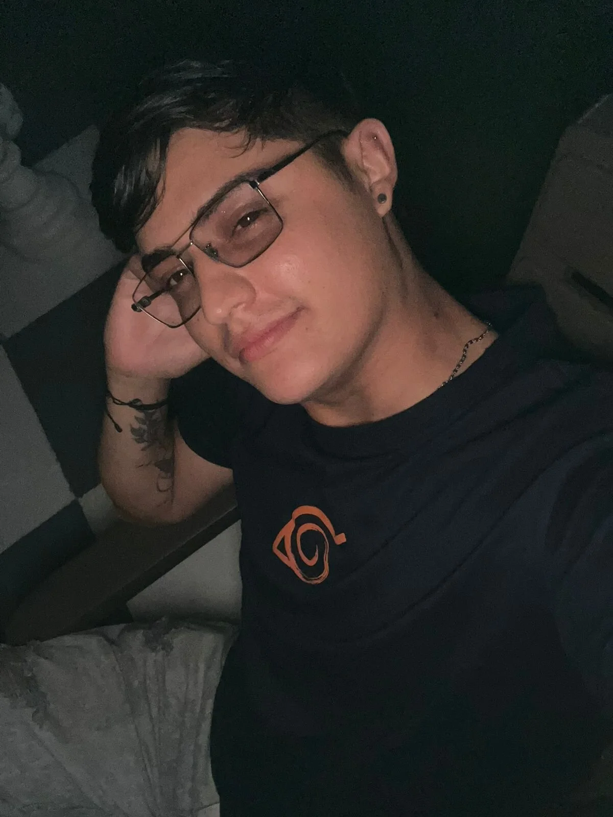XXX Porn Photo of Nude yesitwink_ 6