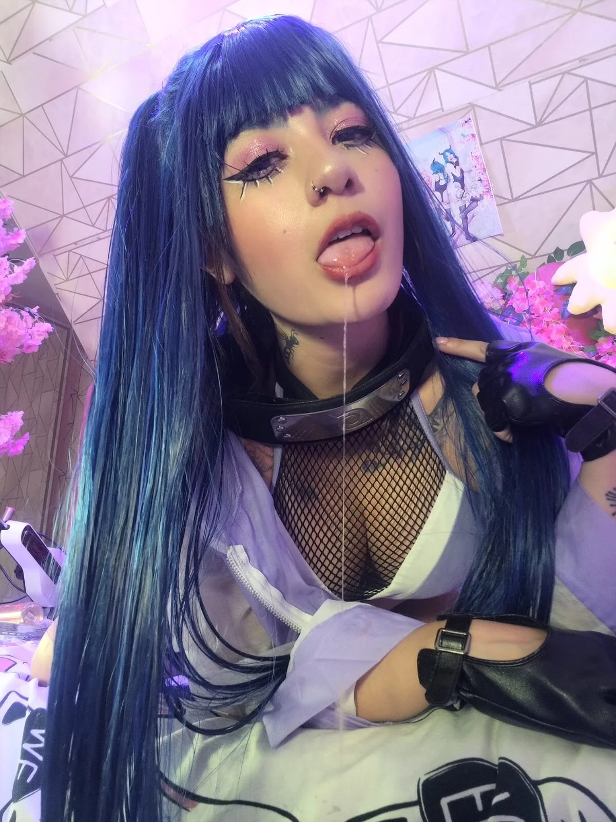 XXX Porn Photo of Nude Alicebenett 238