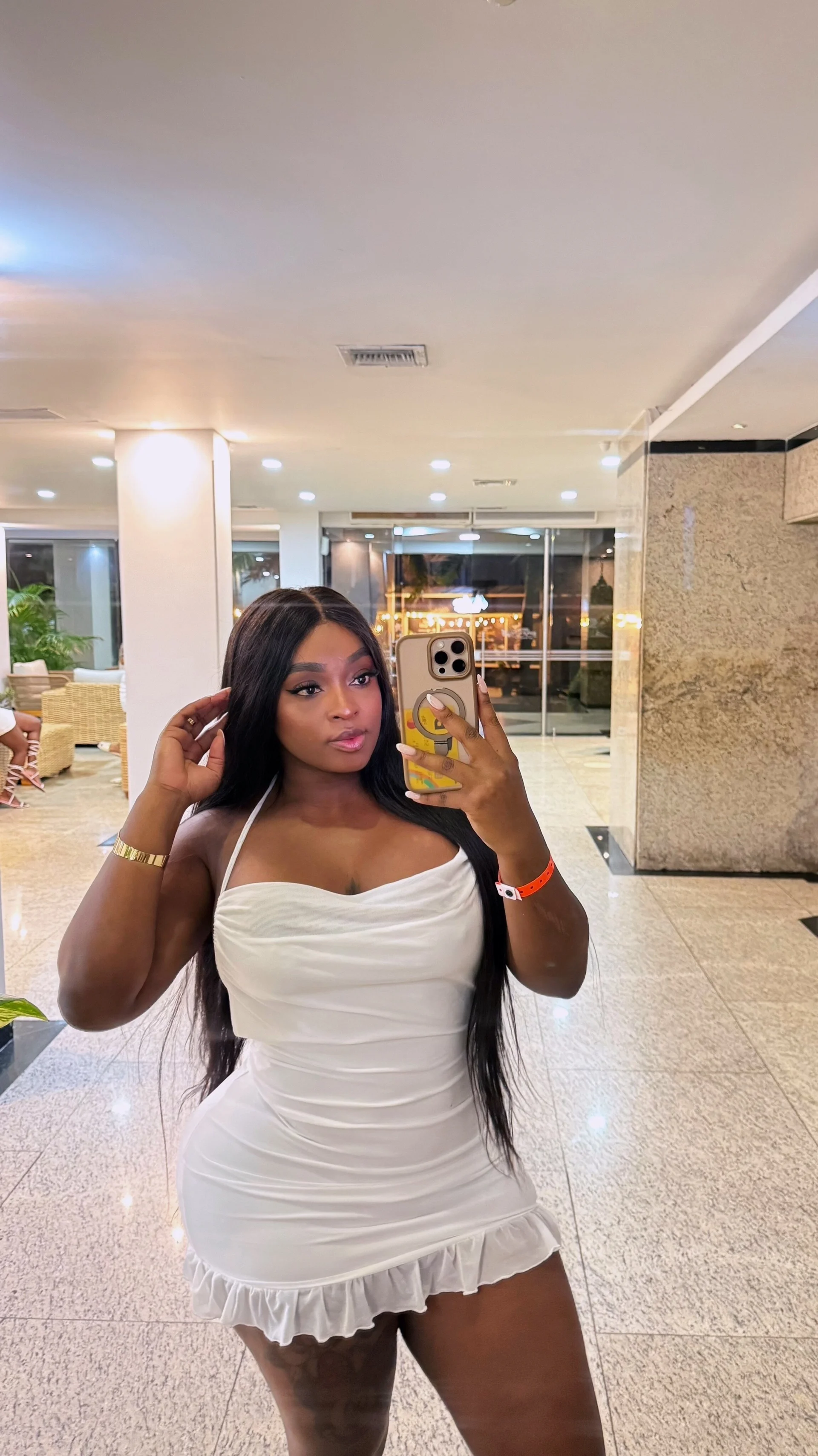 XXX Porn Photo of Nude nicoletth18 10