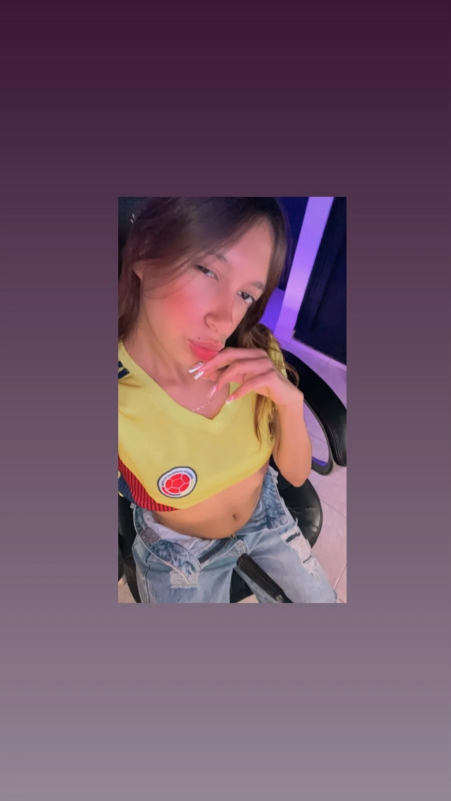 XXX Porn Photo of Nude dulce_my 6