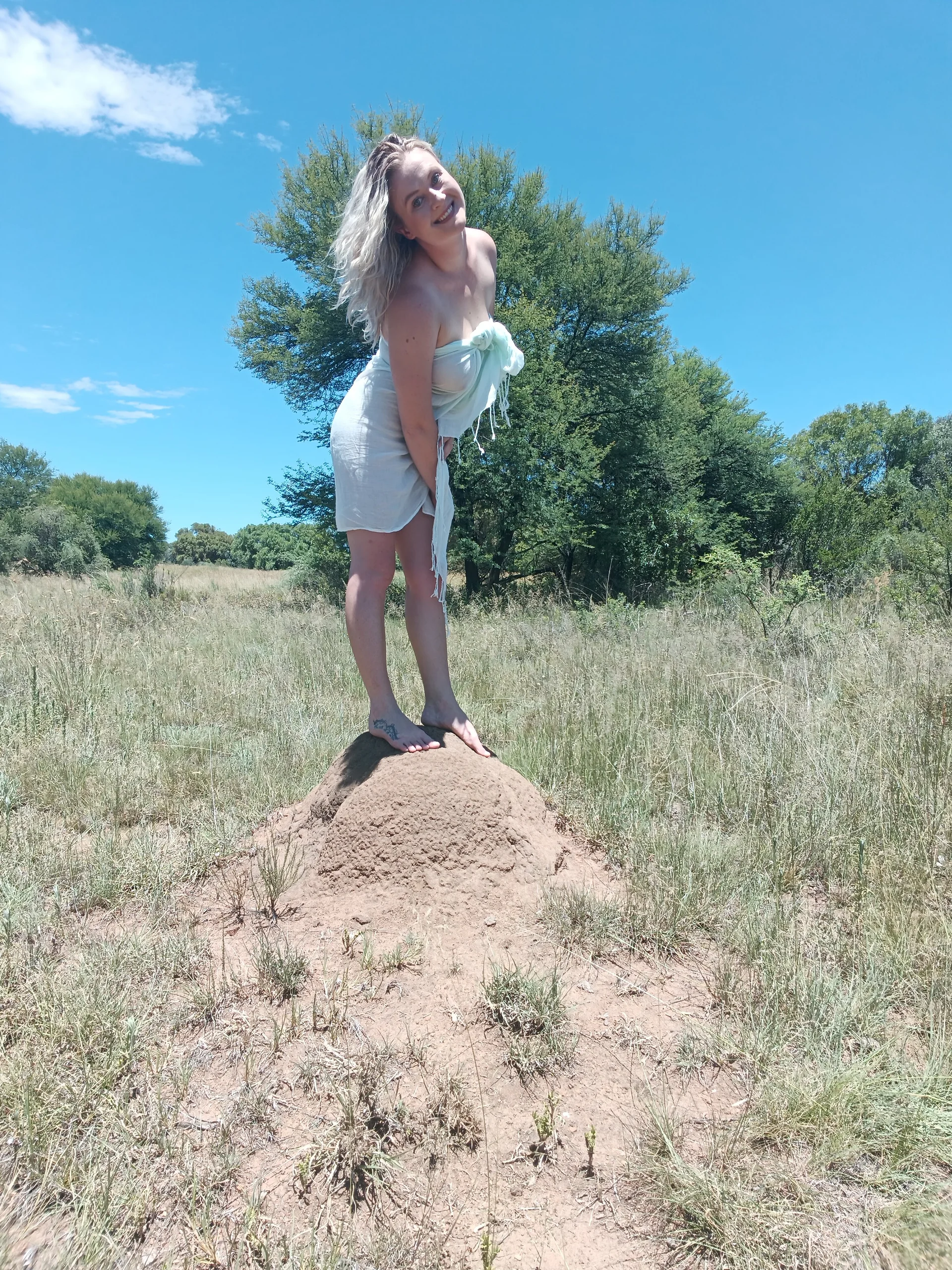 XXX Porn Photo of Nude Vintasia 412