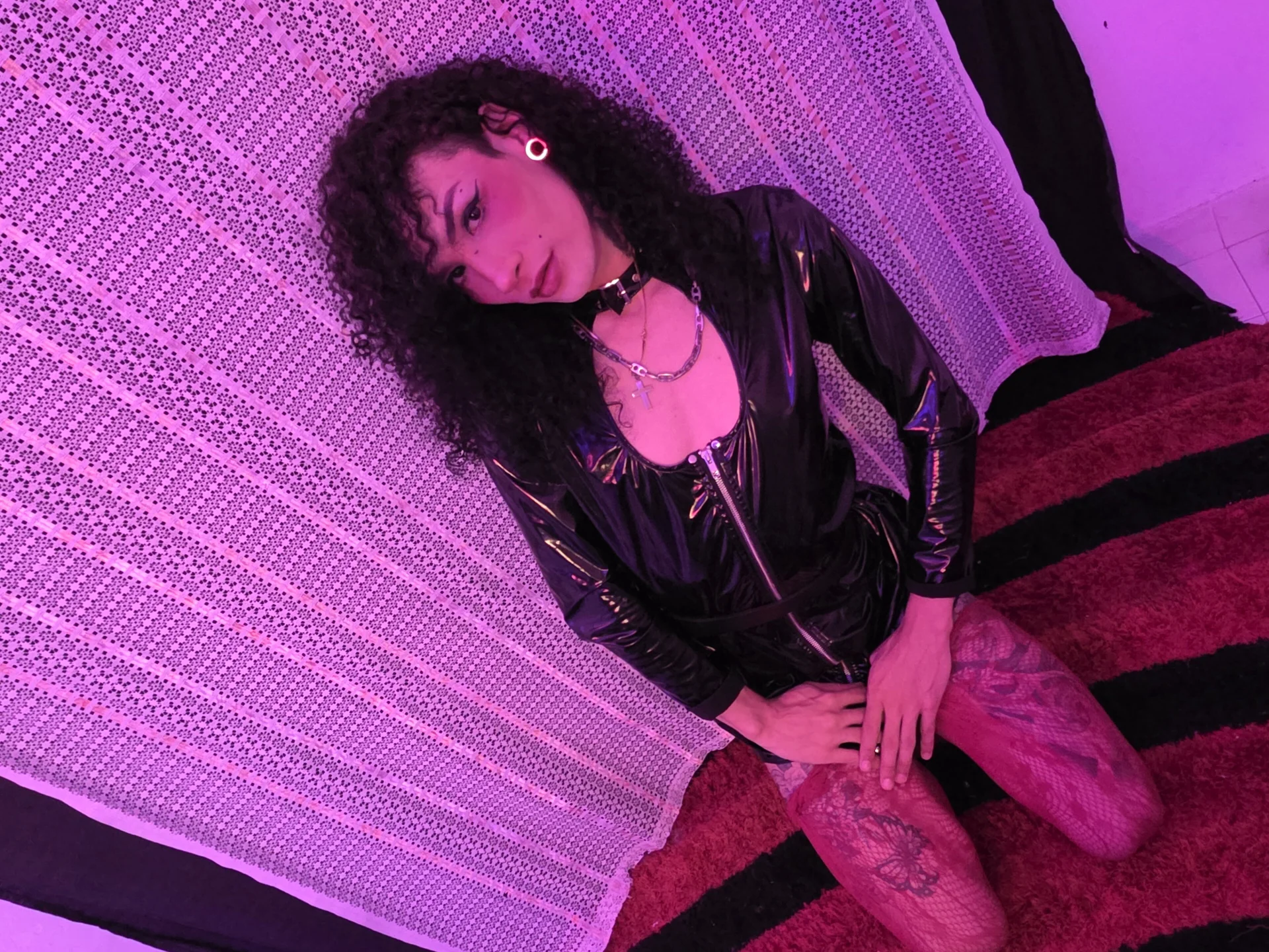 XXX Porn Photo of Nude PervertedMissCloe 18