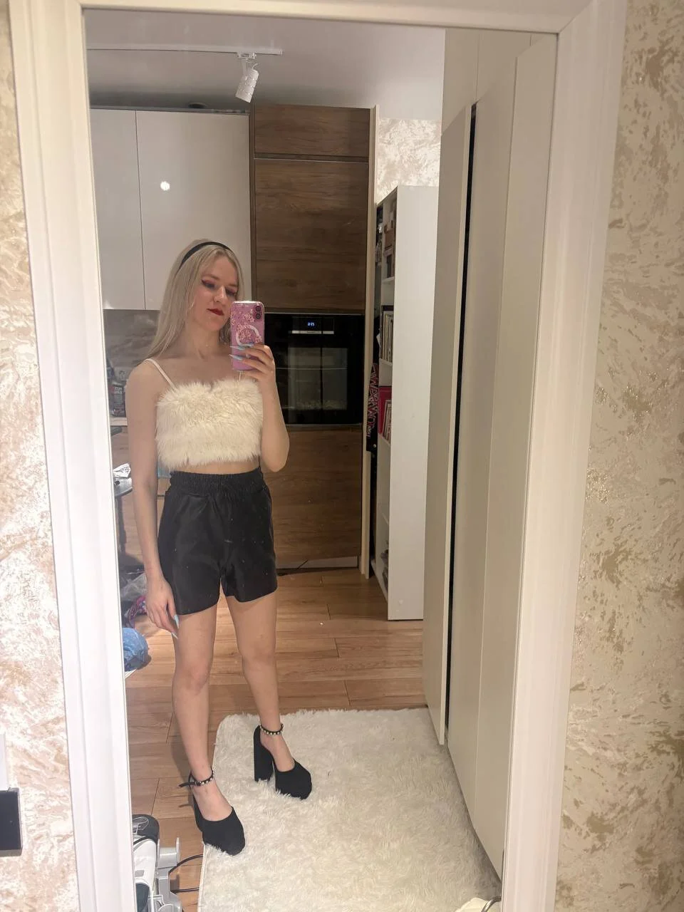 XXX Porn Photo of Nude PennyLavertu 2