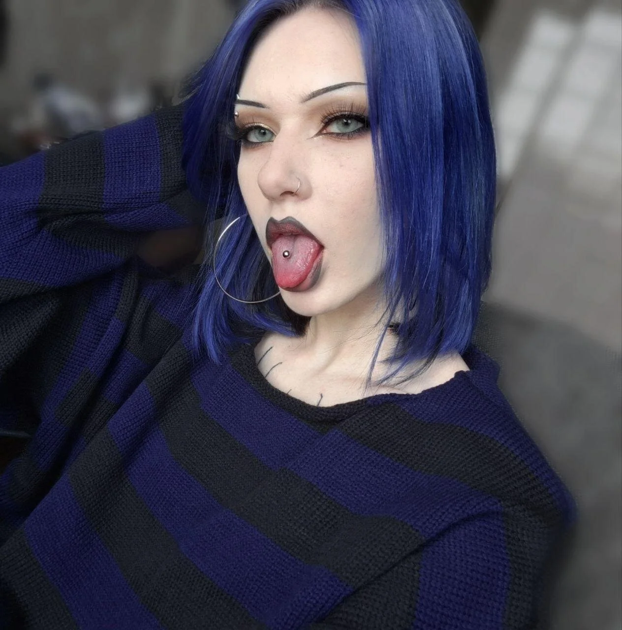 XXX Porn Photo of Nude Velvetrix 5