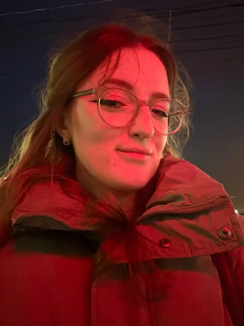 XXX Porn Photo of Nude luna_berryy 58
