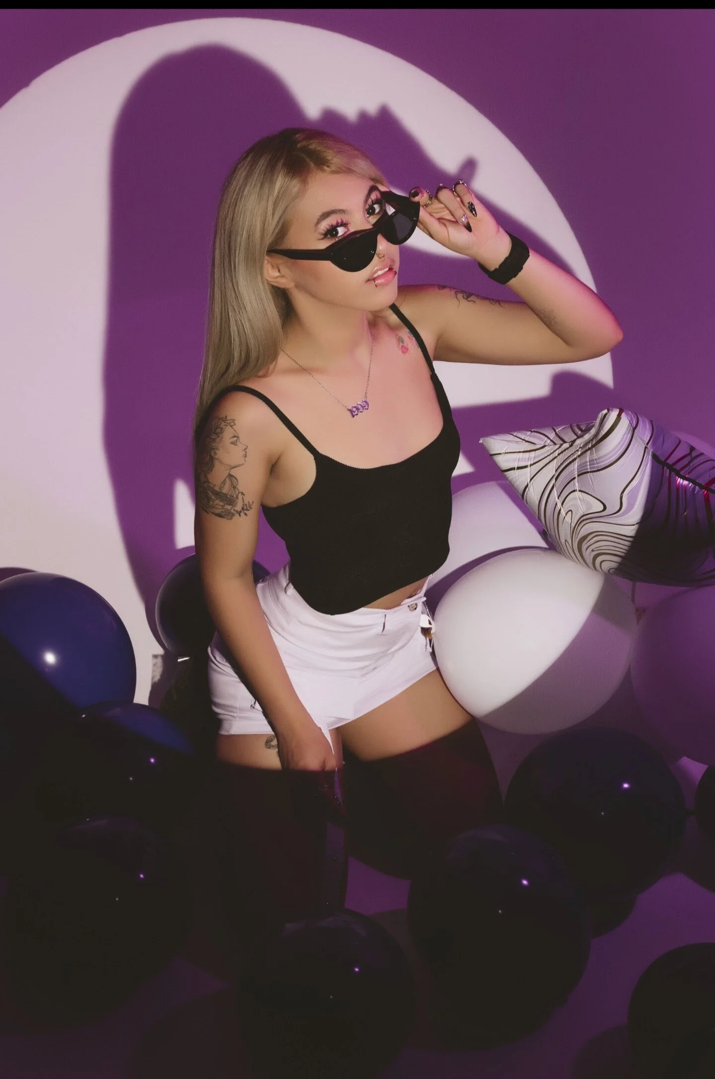 XXX Porn Photo of Nude bri_cullen 25