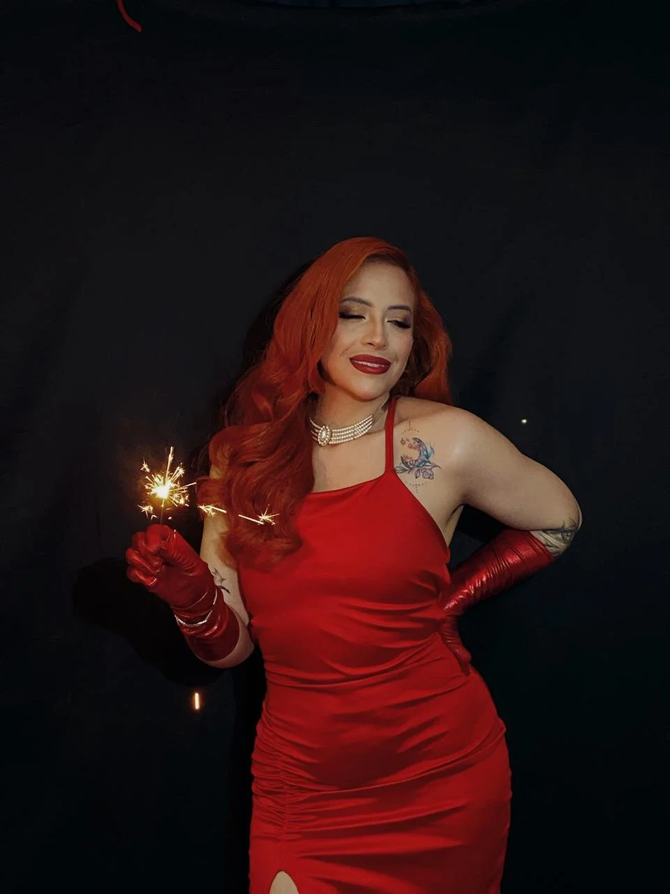XXX Porn Photo of Nude sahra_taylor_ 227
