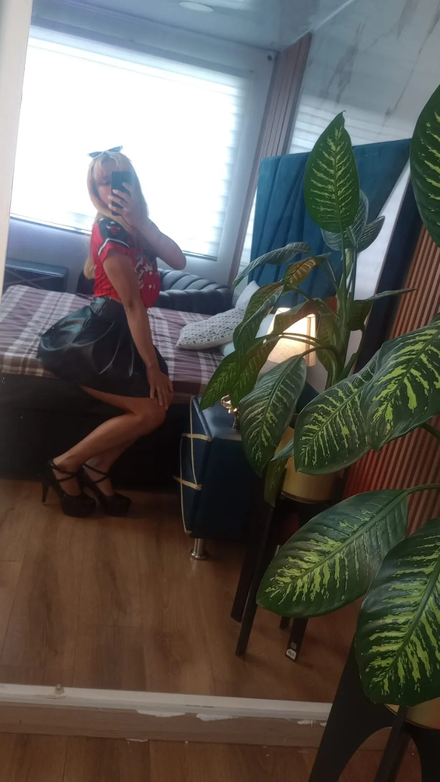 XXX Porn Photo of Nude Lilit_doll 12