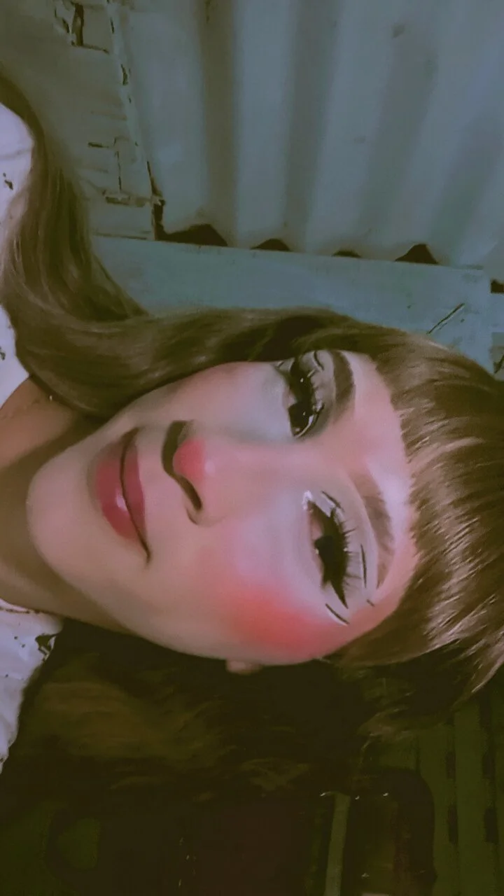 XXX Porn Photo of Nude Doll_Geishaa 7