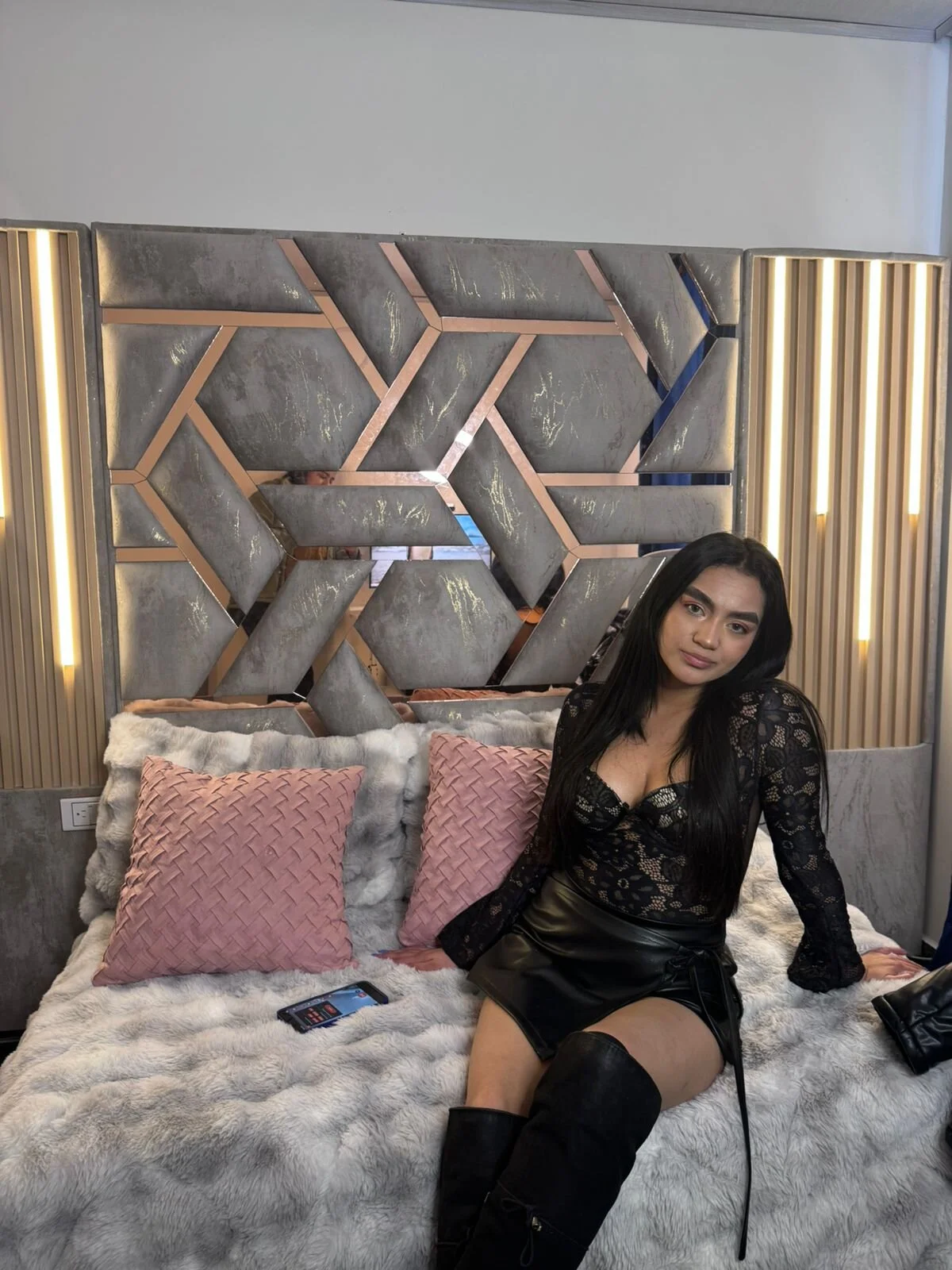 XXX Porn Photo of Nude alahia2026 8