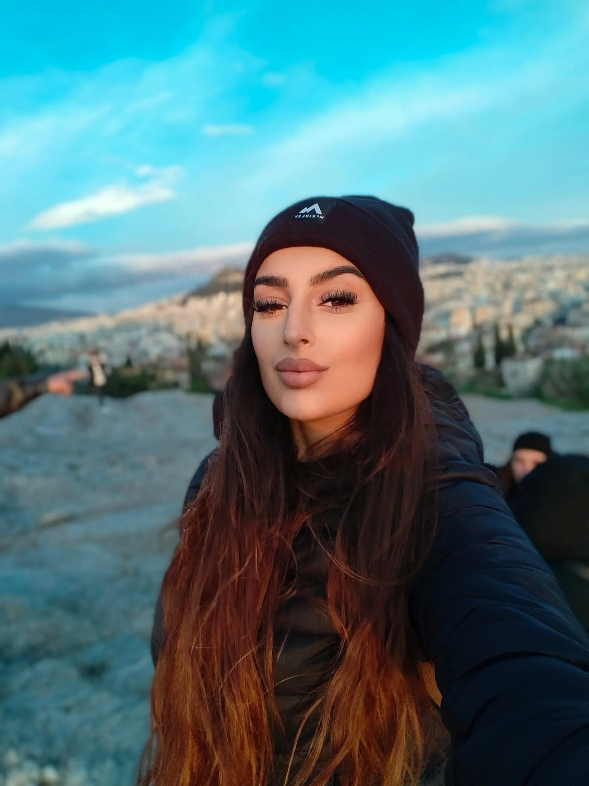 XXX Porn Photo of Nude VallerieJones 298