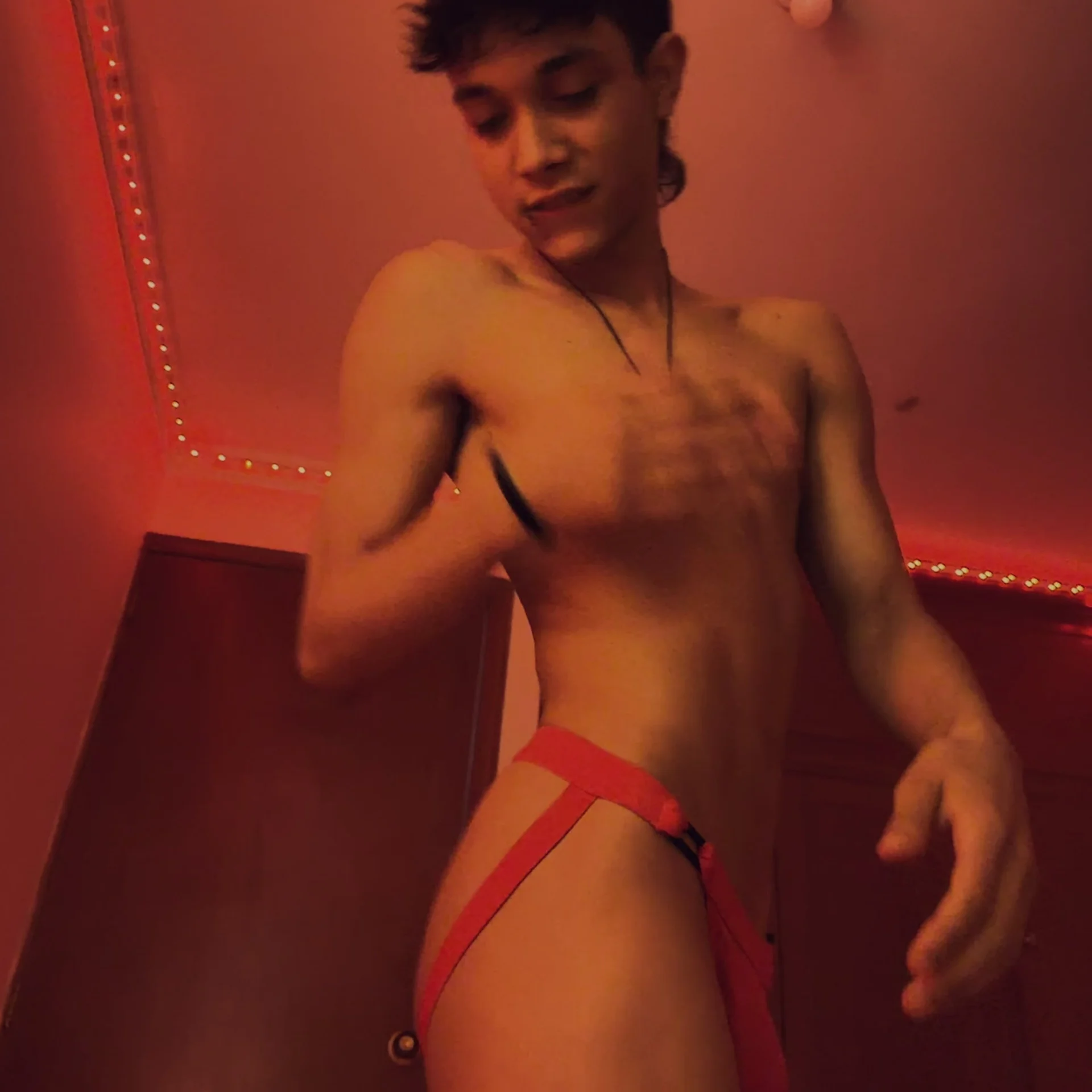 XXX Porn Photo of Nude RoughDiamond_ 9