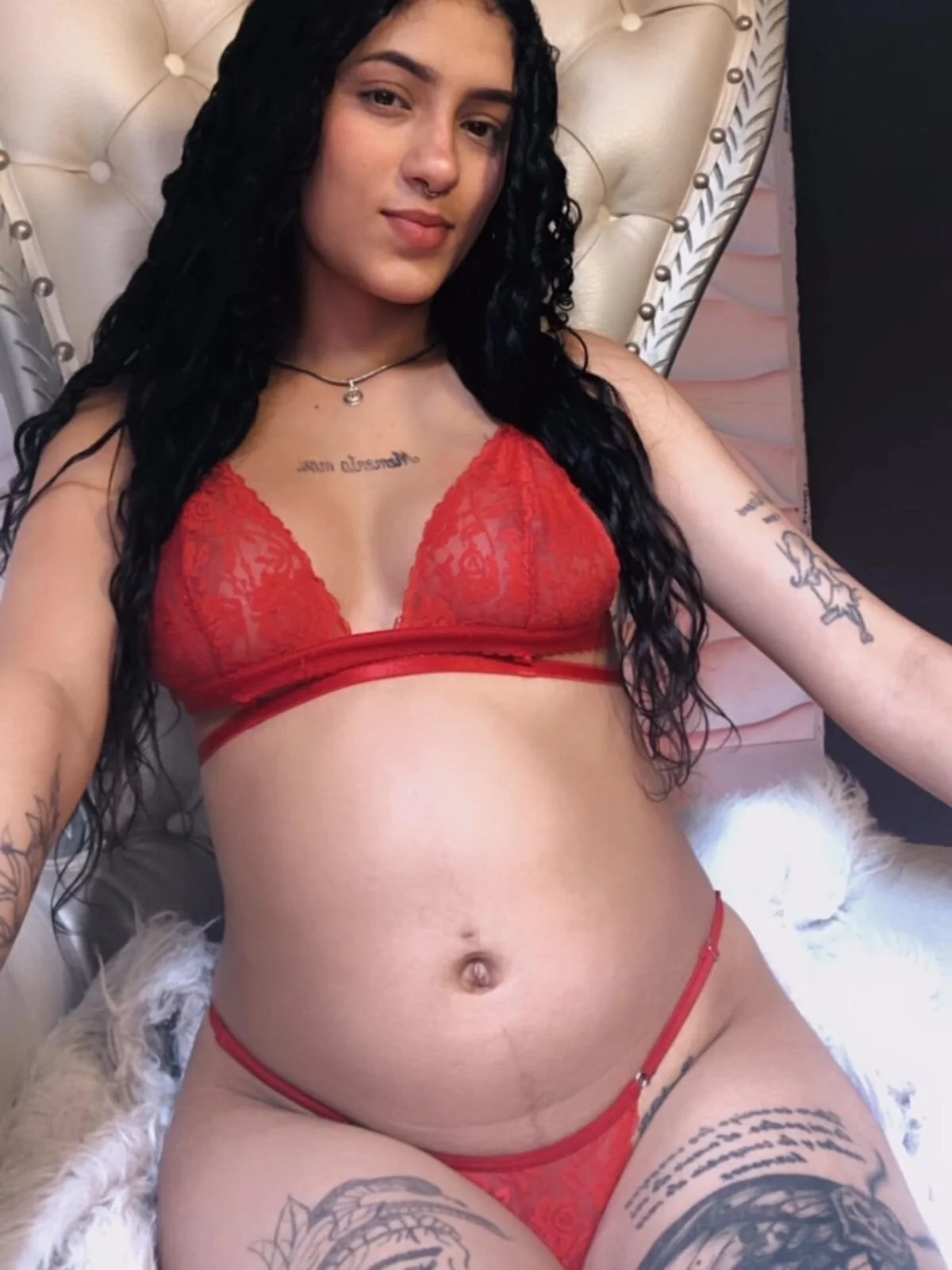 XXX Porn Photo of Nude Layla_707 35