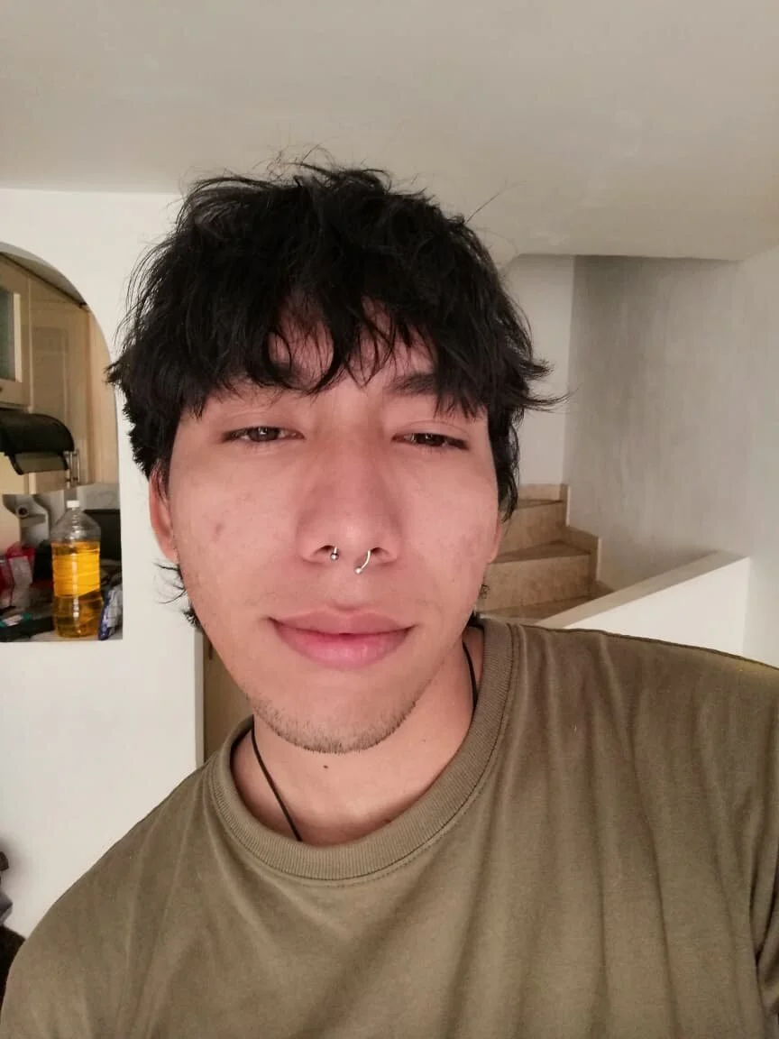 XXX Porn Photo of Nude jhoan_evanss 4