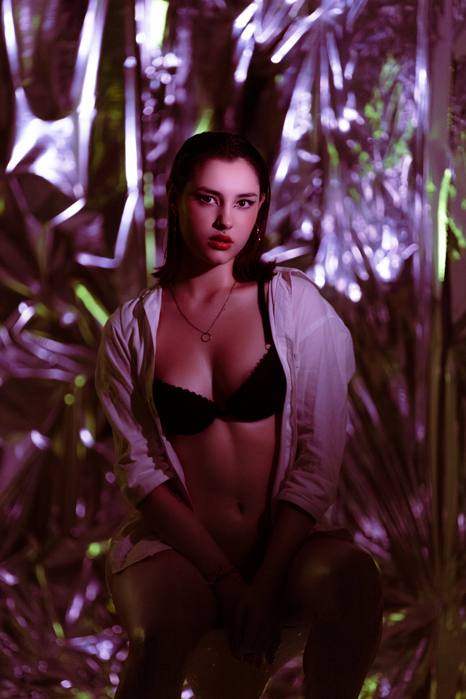 XXX Porn Photo of Nude DakotaRussell_ 1