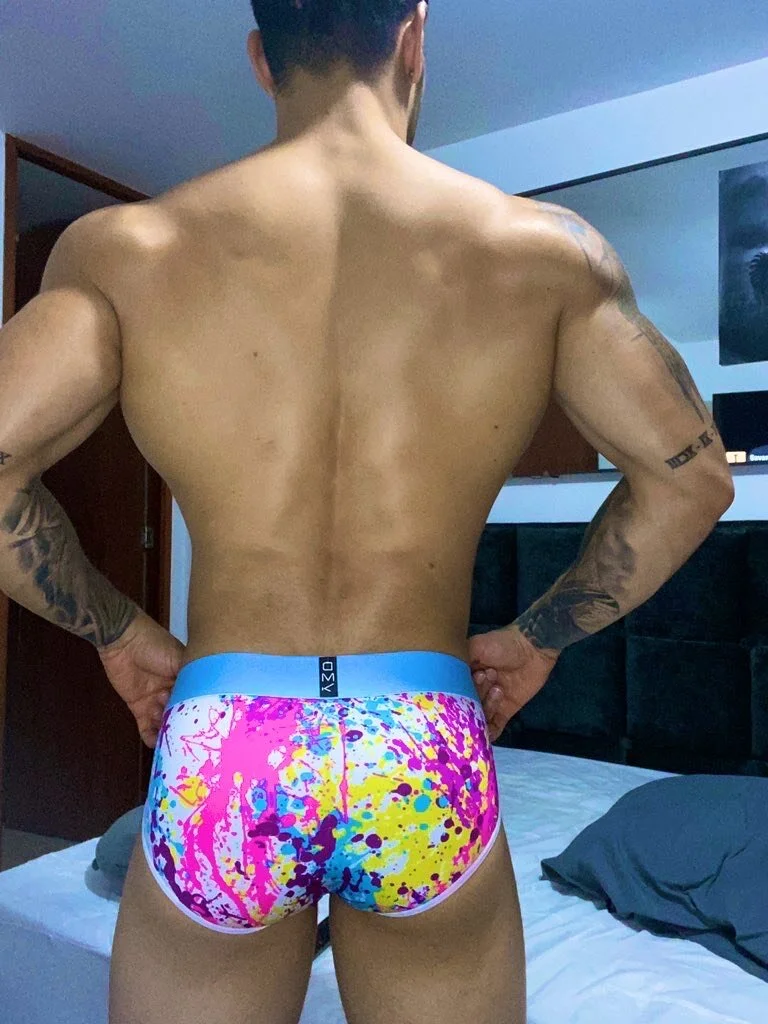 XXX Porn Photo of Nude Alexander_Martines 6