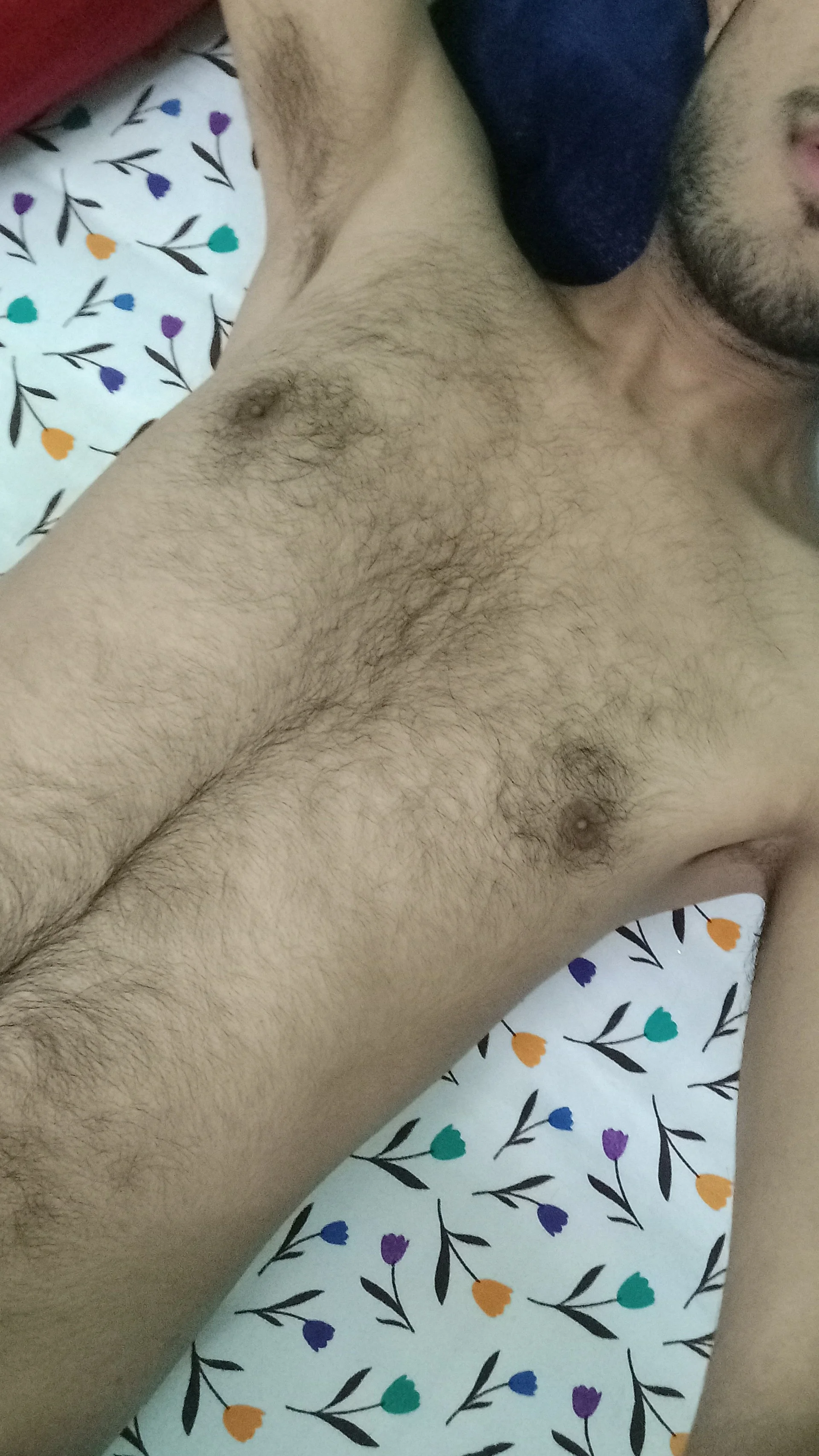 XXX Porn Photo of Nude ItsAsherboy79 10