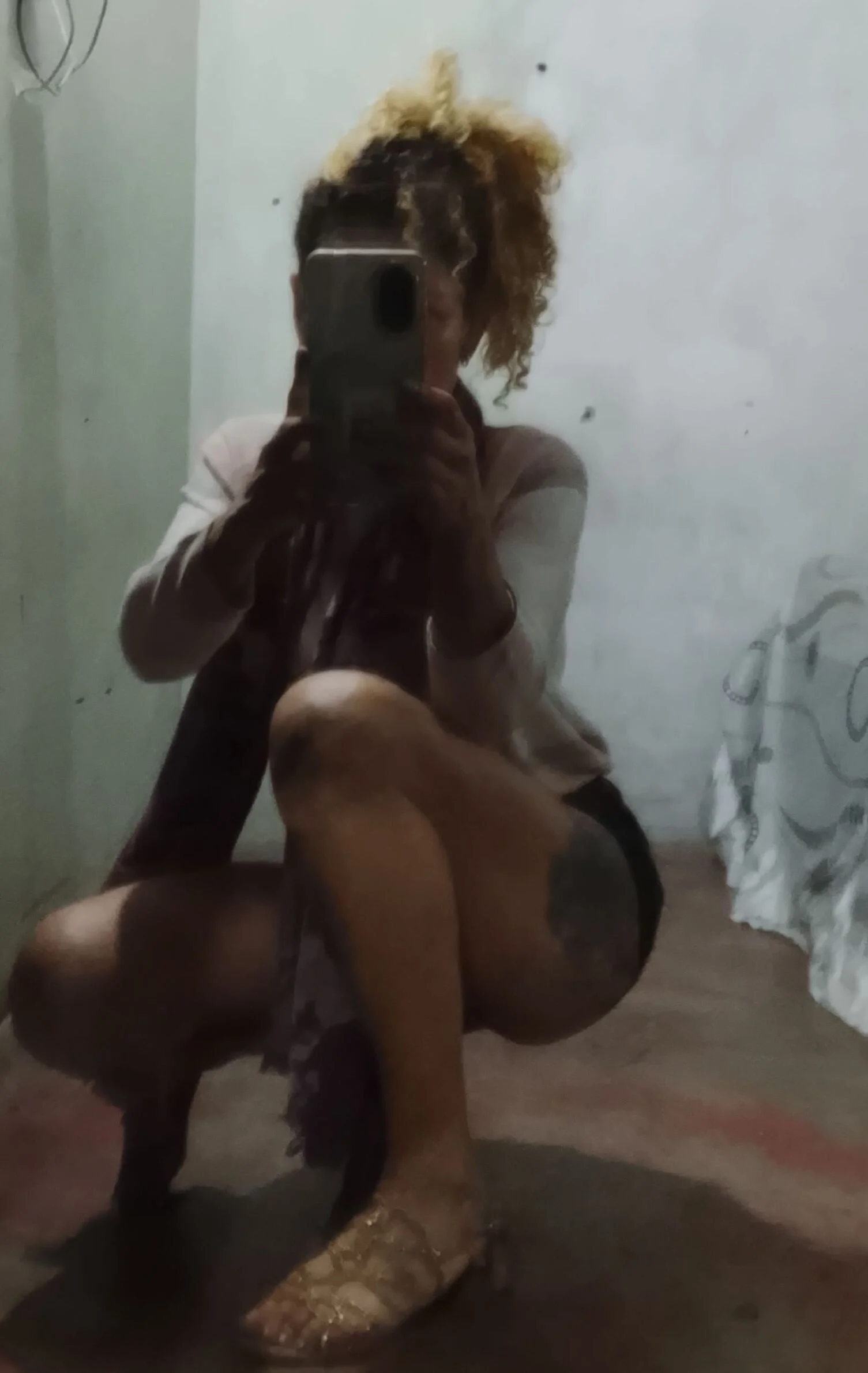 XXX Porn Photo of Nude Esterlindez 46