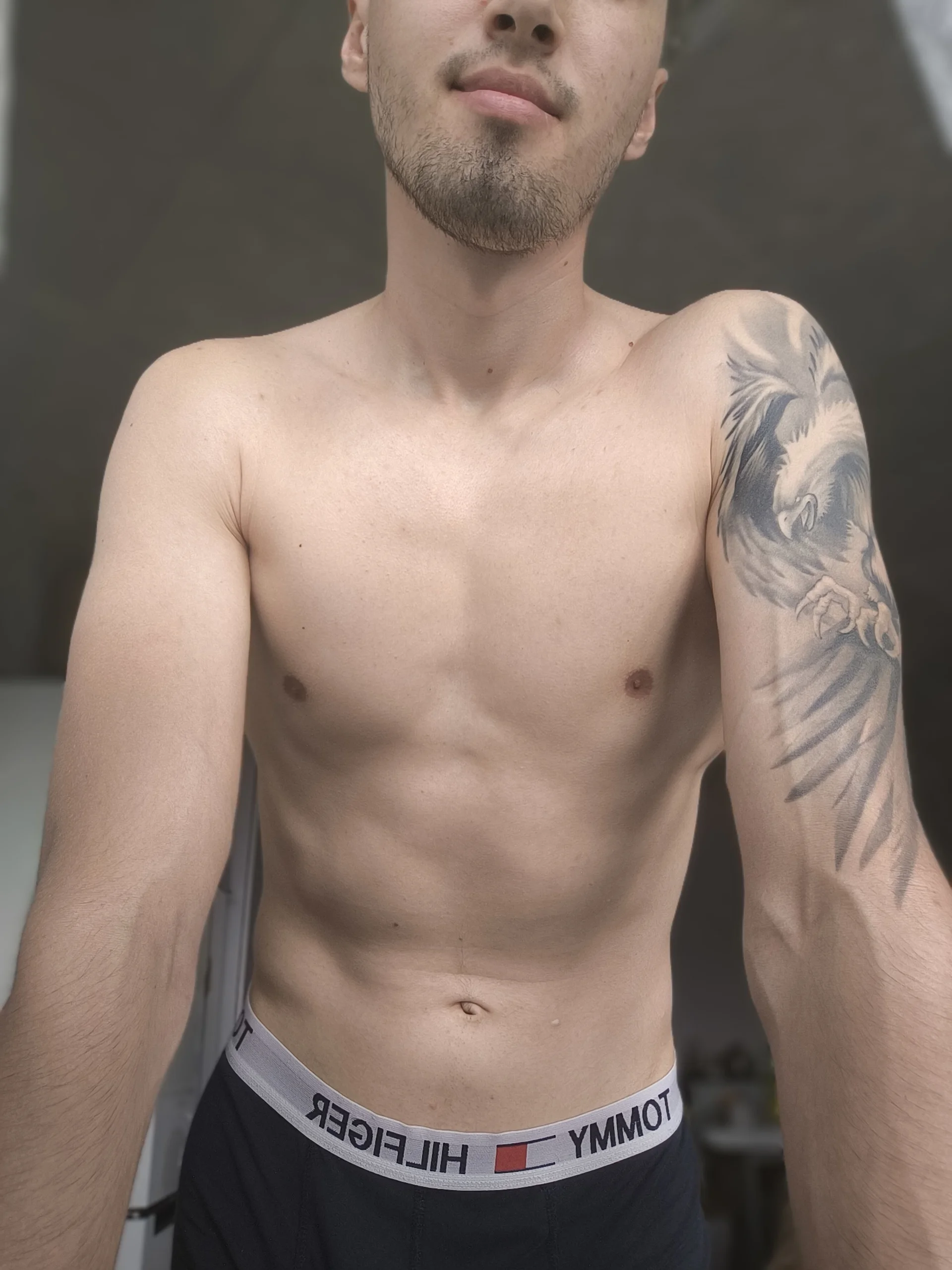 XXX Porn Photo of Nude Luxury_boy2_0 11