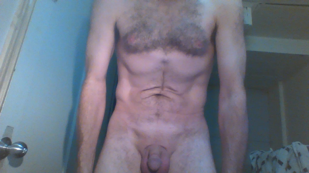 XXX Porn Photo of Nude brian4300 8
