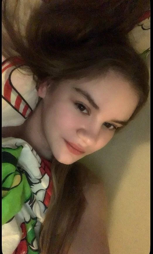 XXX Porn Photo of Nude AgnesShy_ 1