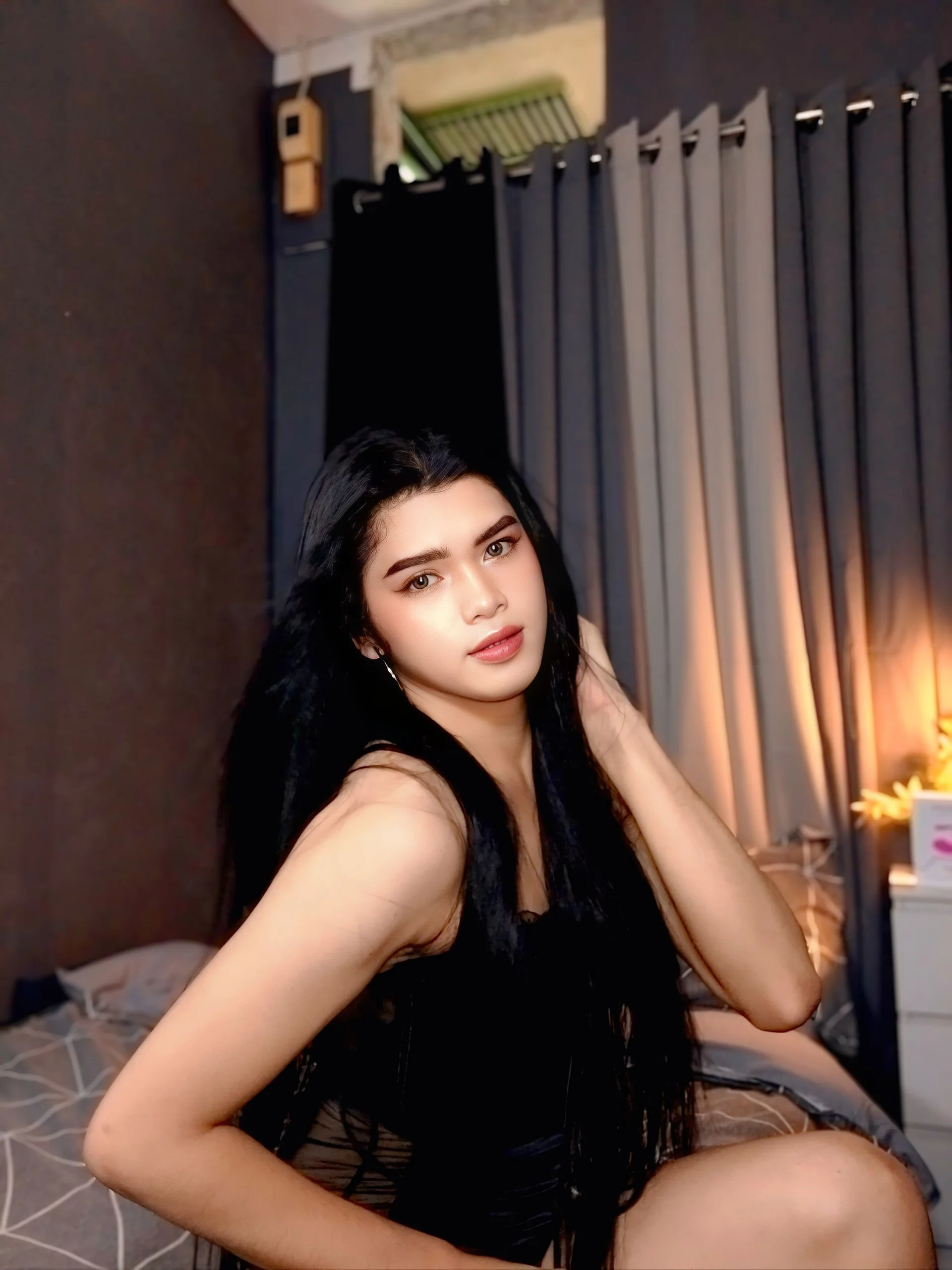XXX Porn Photo of Nude xSamanthaNicole 4
