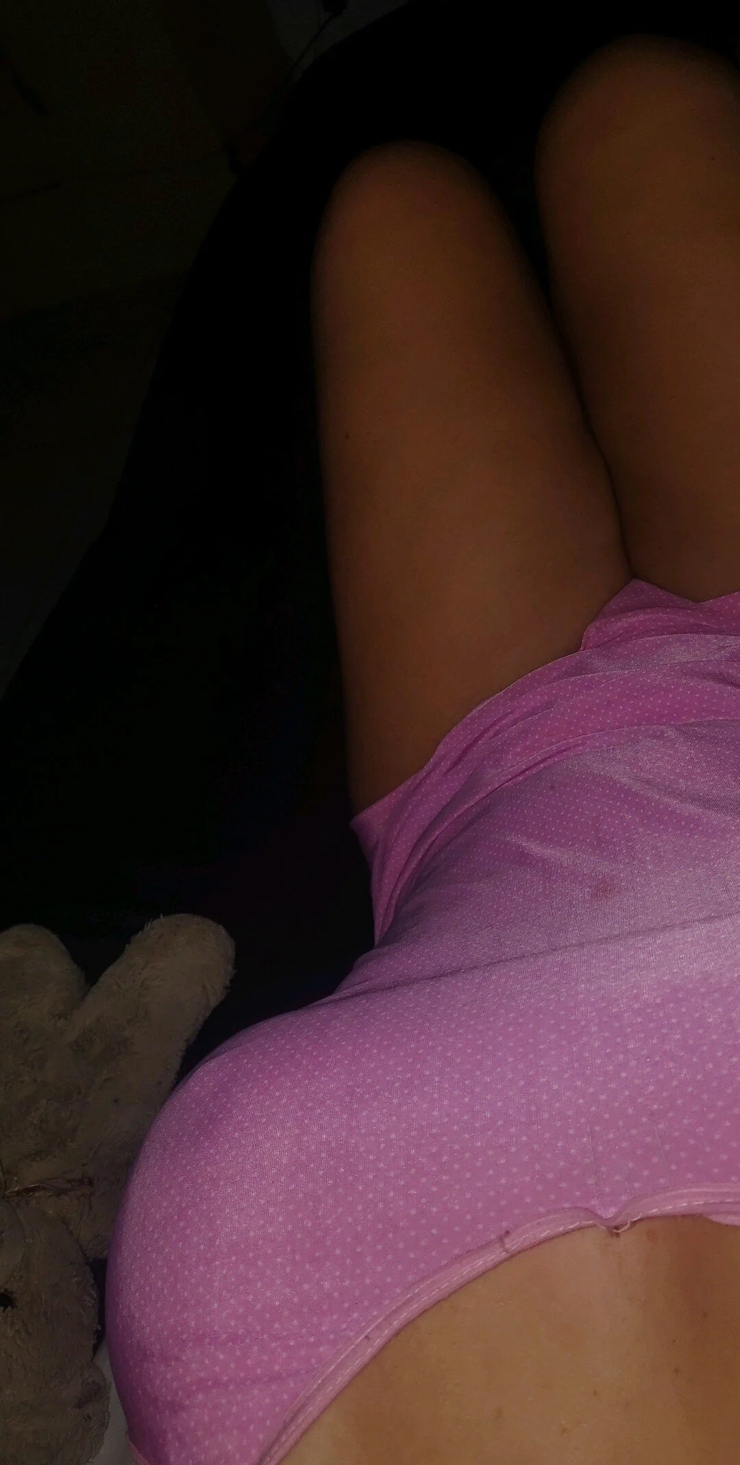 XXX Porn Photo of Nude Kannapacks 4