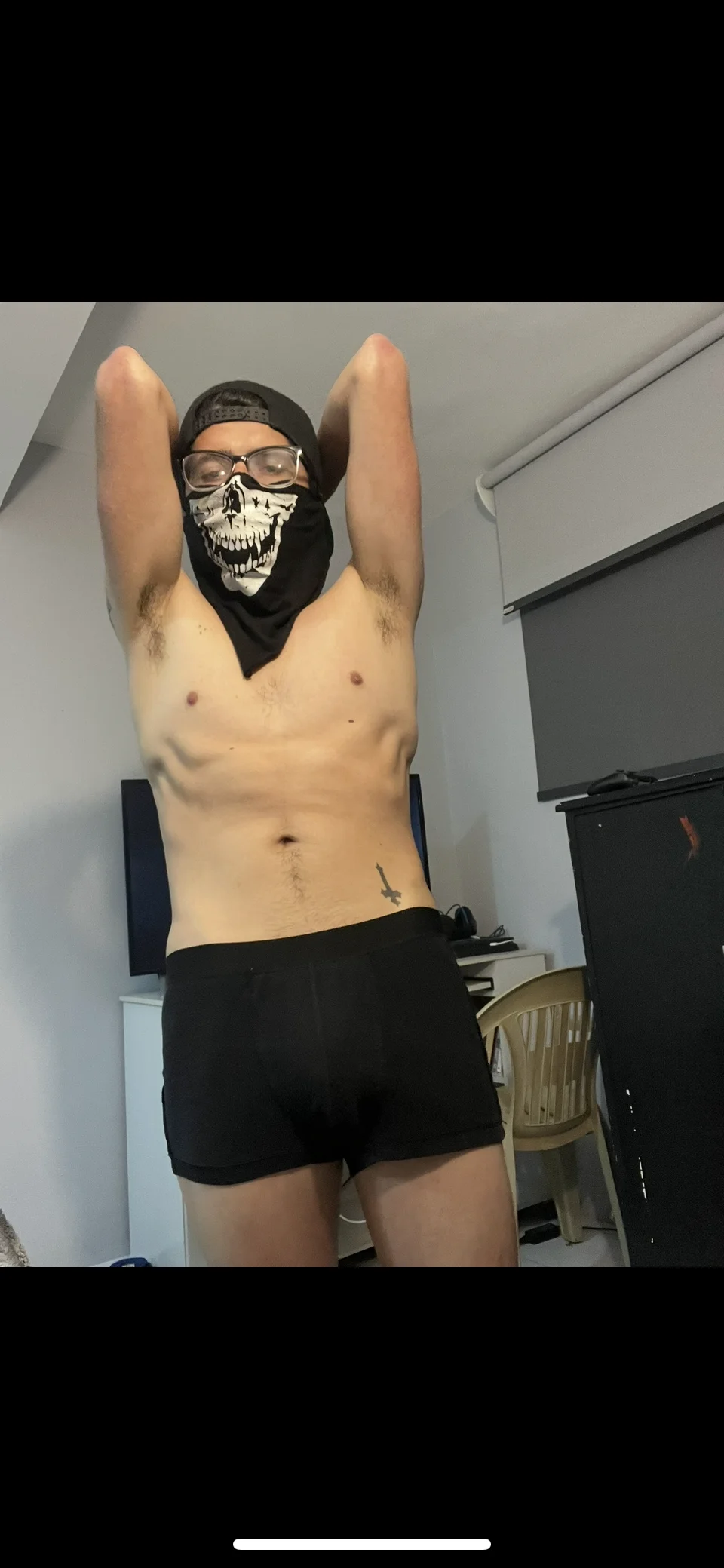 XXX Porn Photo of Nude Lalojoven 5