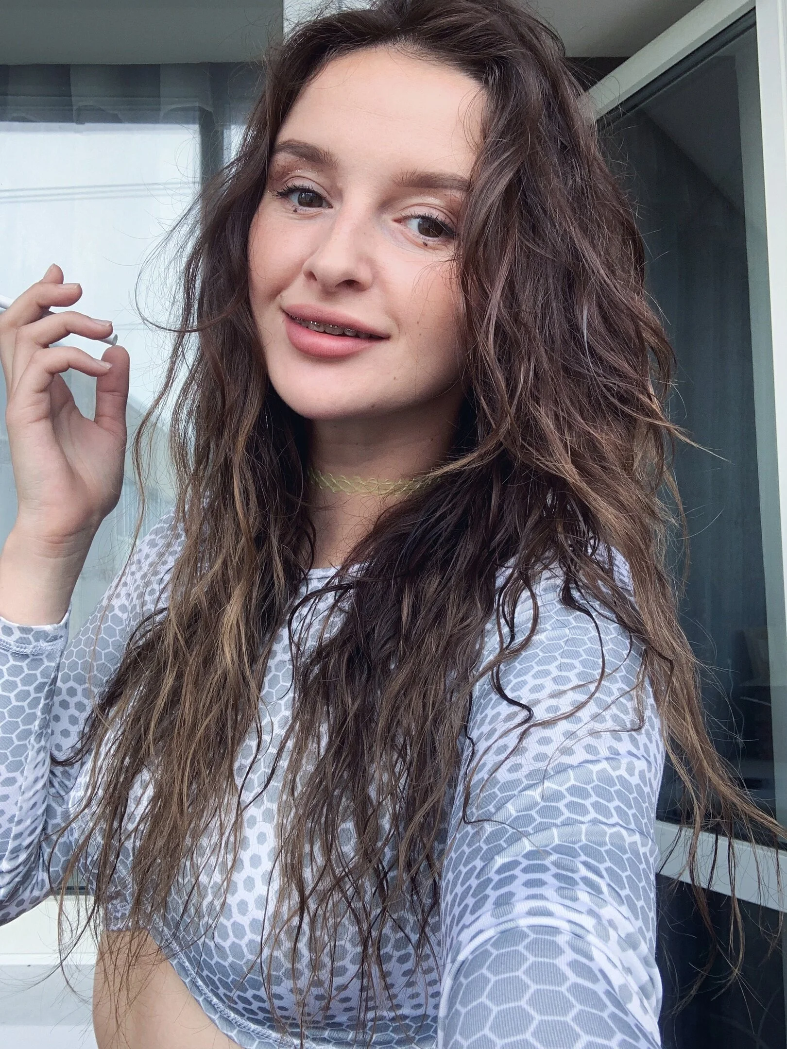 XXX Porn Photo of Nude Miss_Sun_Shine 2