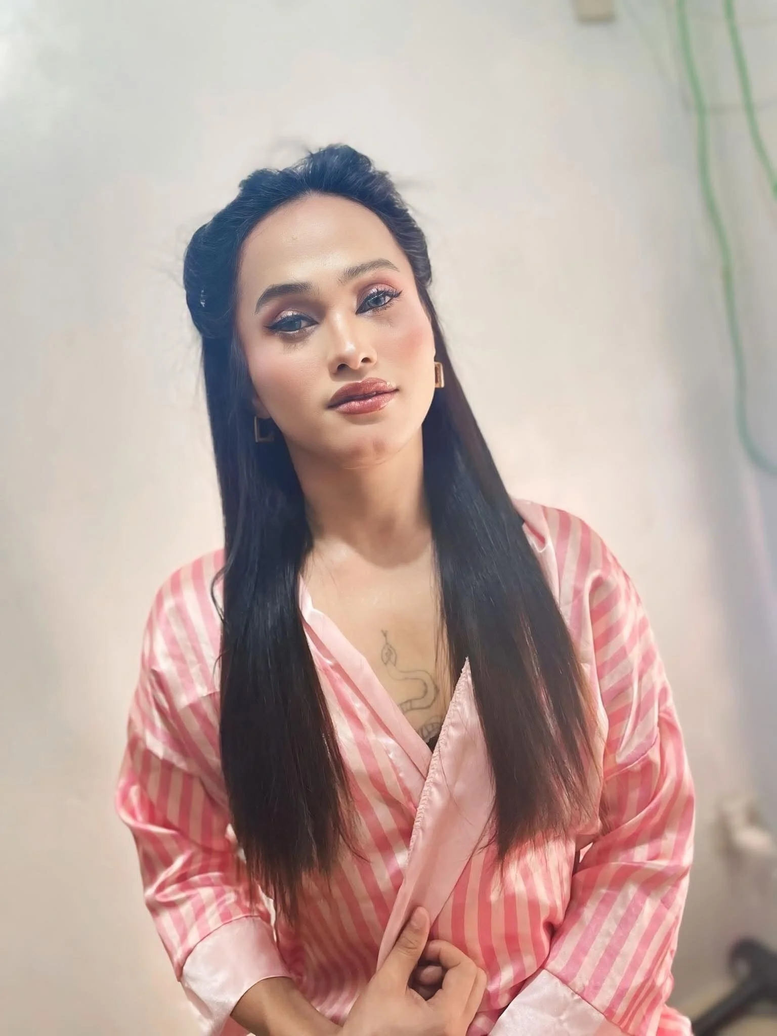 XXX Porn Photo of Nude twerkitlike_twinkle 7