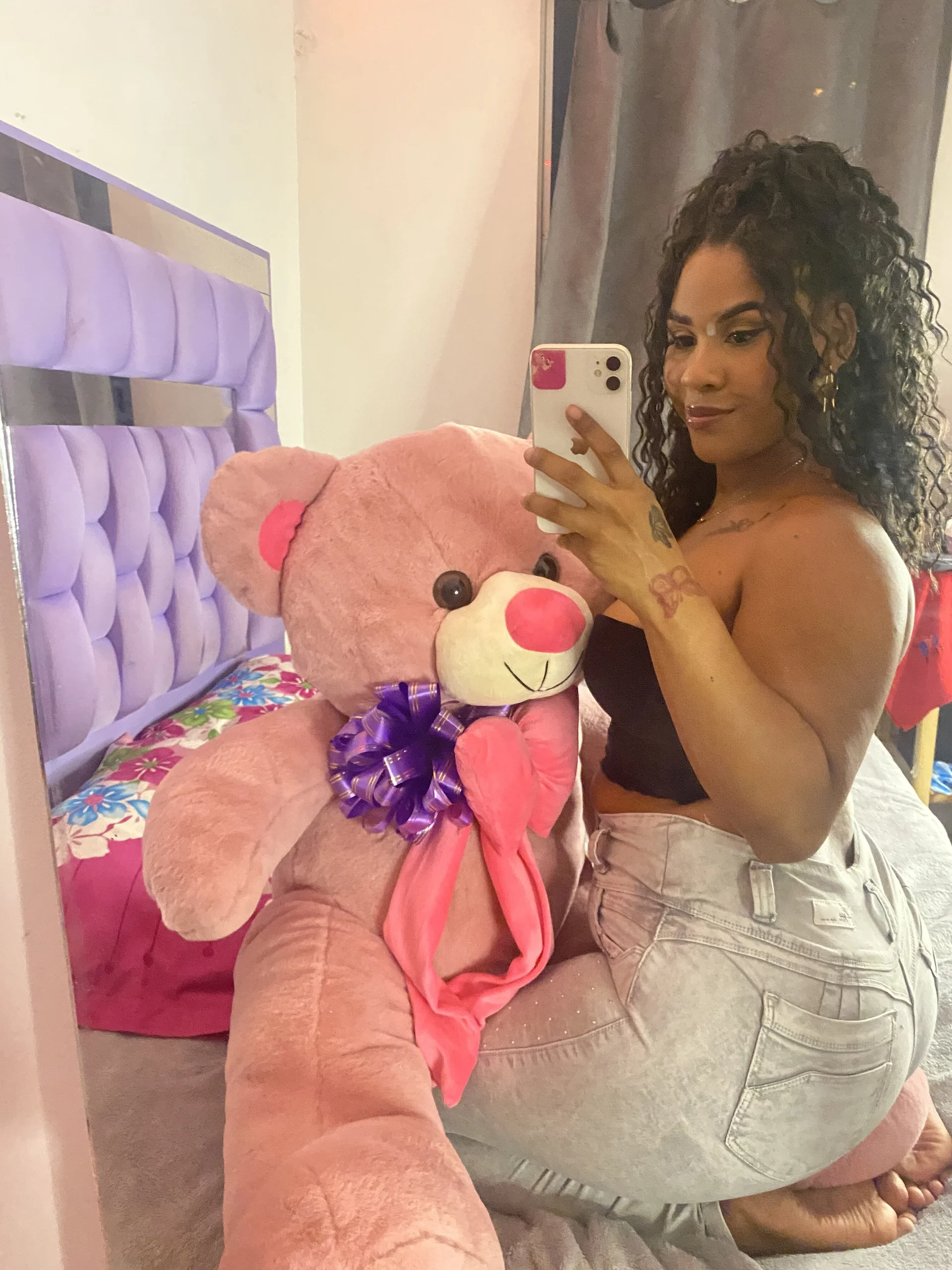 XXX Porn Photo of Nude Lilly_Jacksonn 24