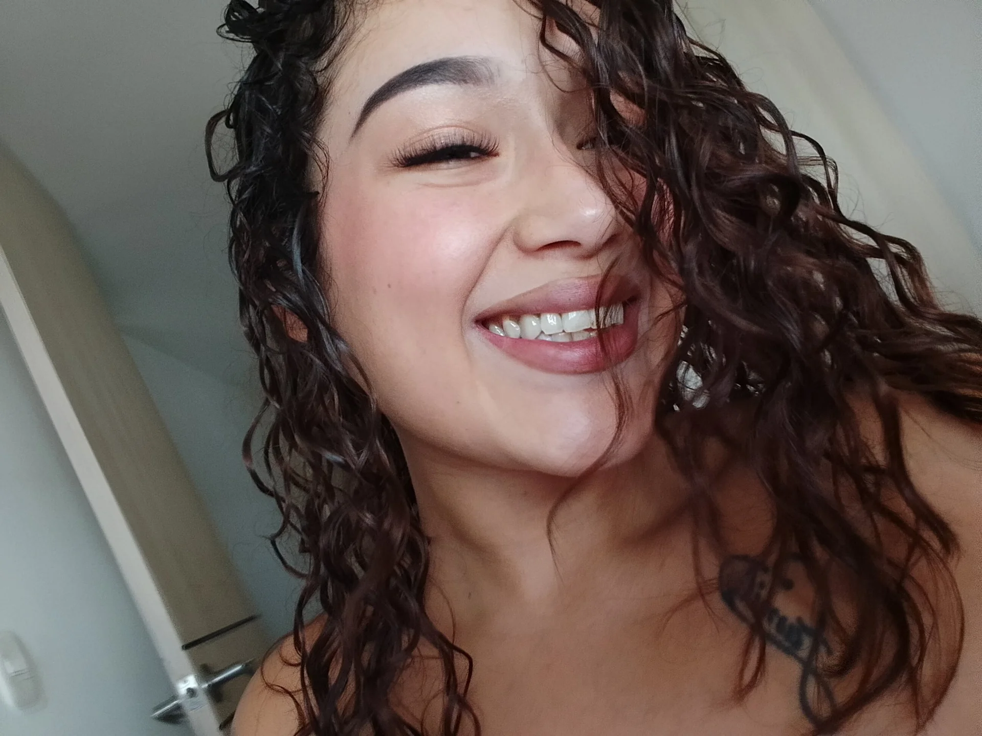 XXX Porn Photo of Nude LilithAmber11 6