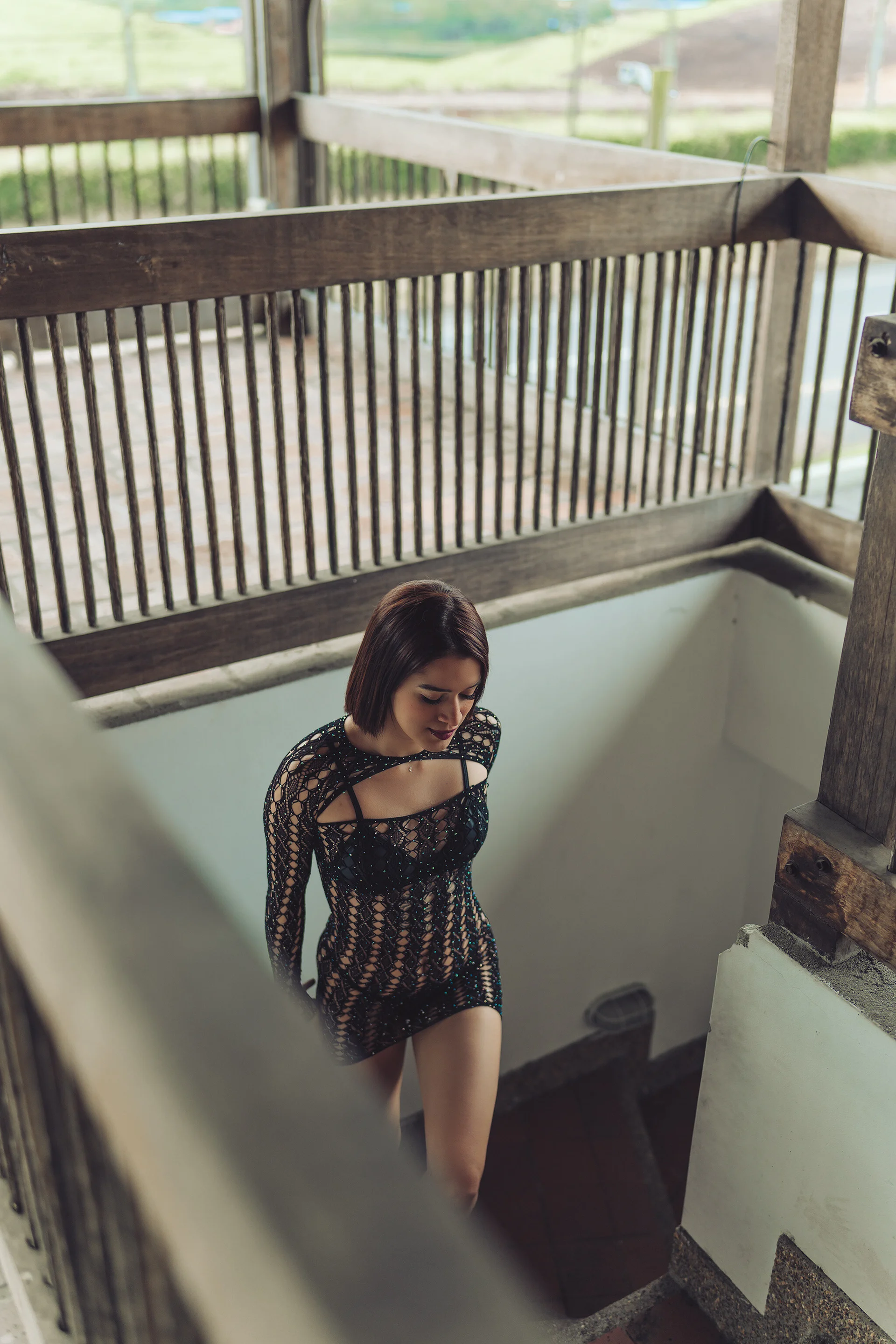 XXX Porn Photo of Nude Zoe-Walzer 16