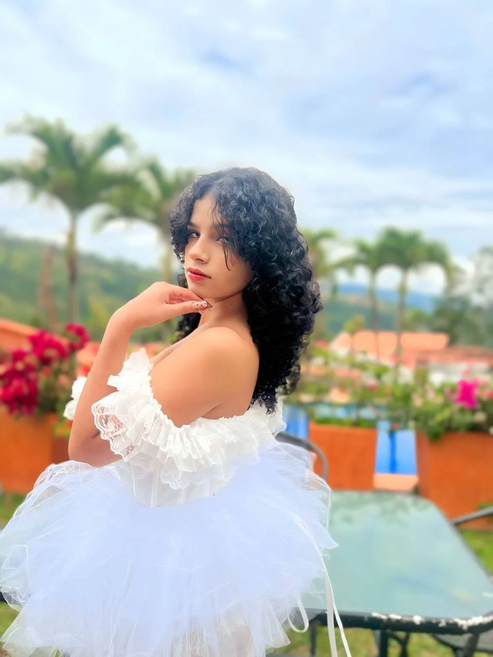 XXX Porn Photo of Nude BunnyLove_ 2