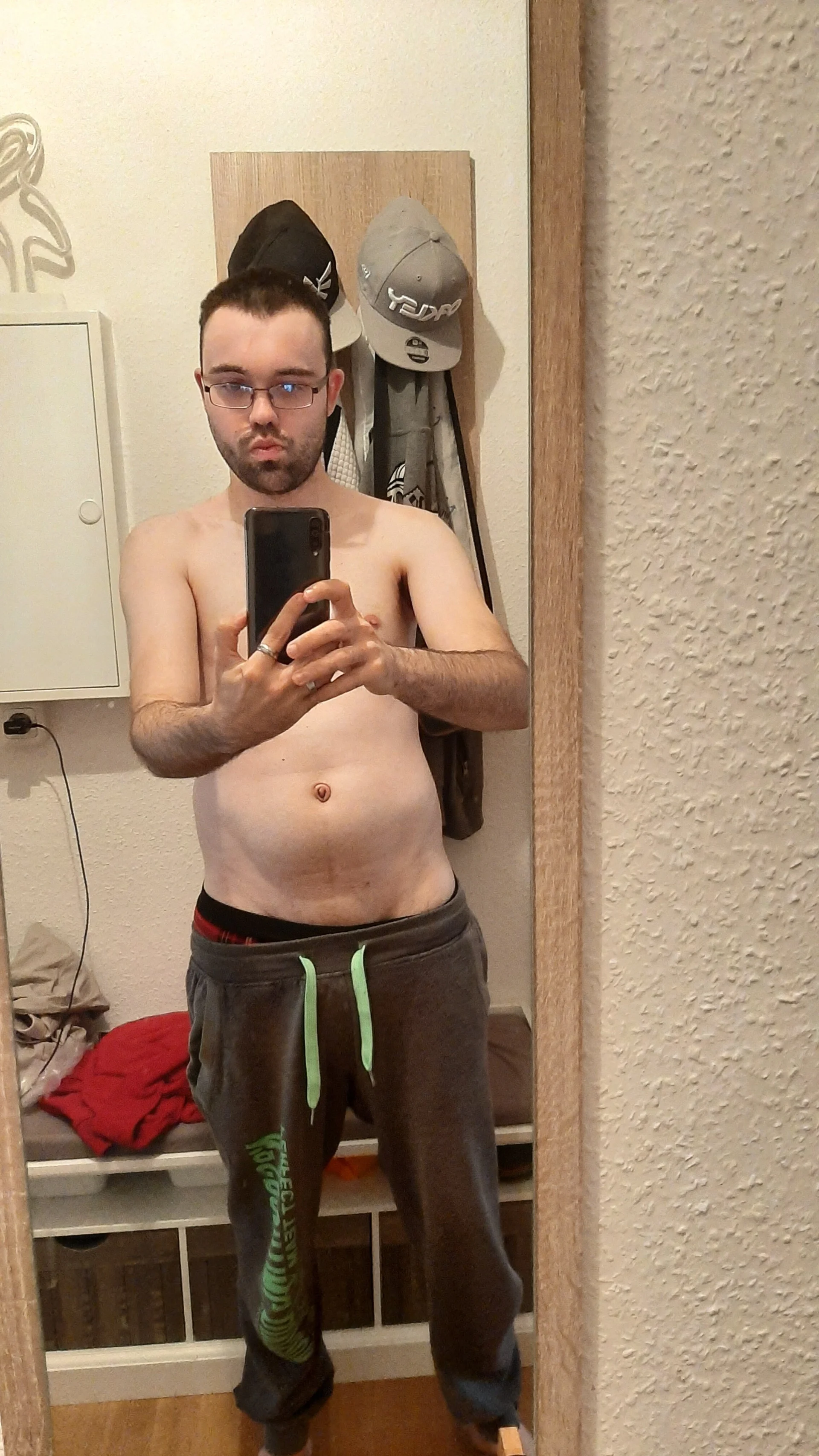 XXX Porn Photo of Nude Stevus31 31