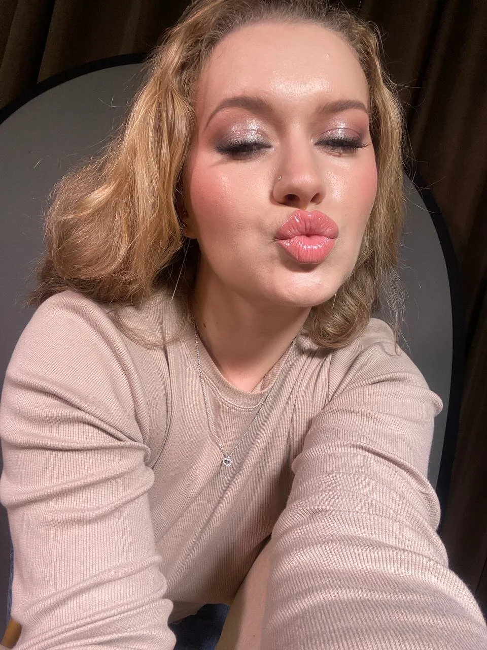 XXX Porn Photo of Nude Margot_Ocean 122