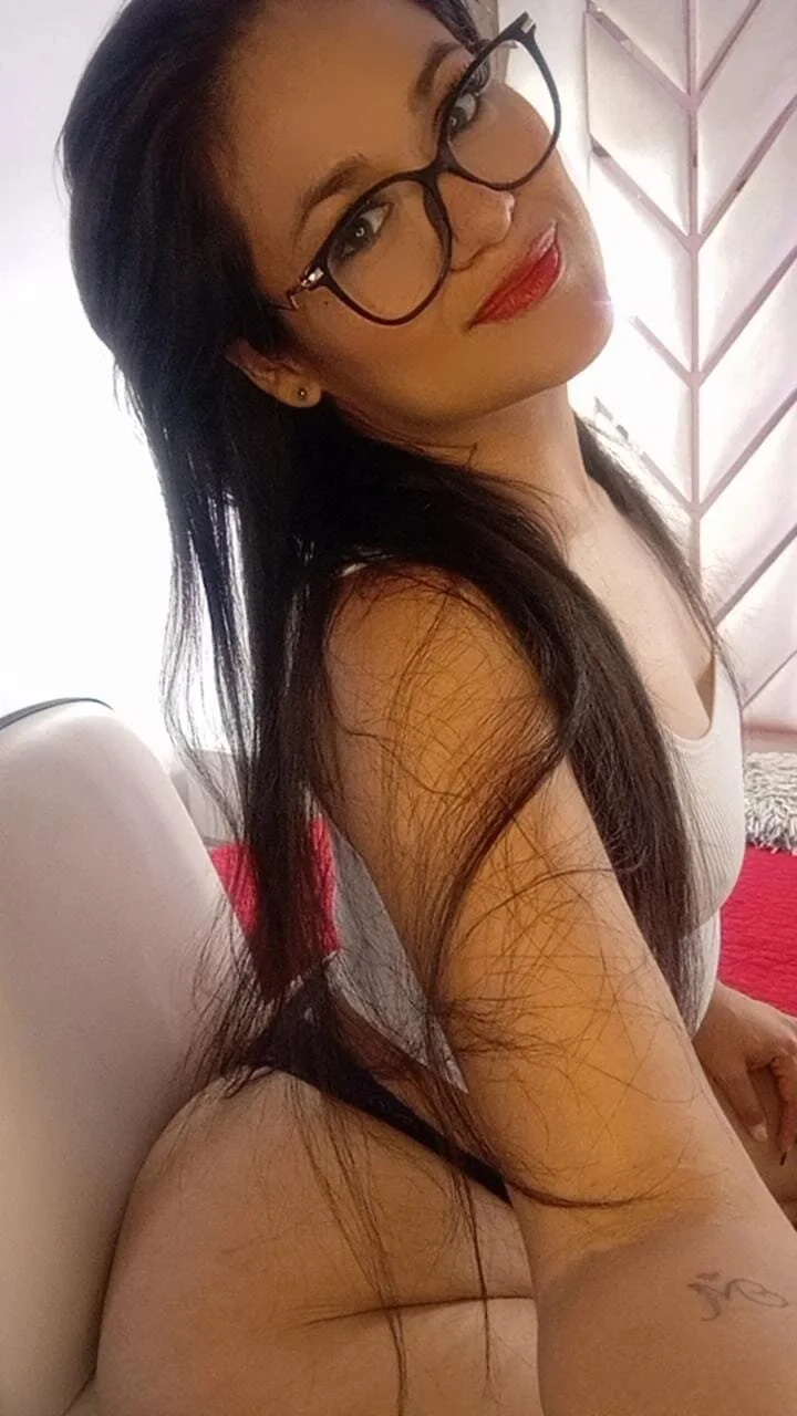 XXX Porn Photo of Nude RubyRagge 19