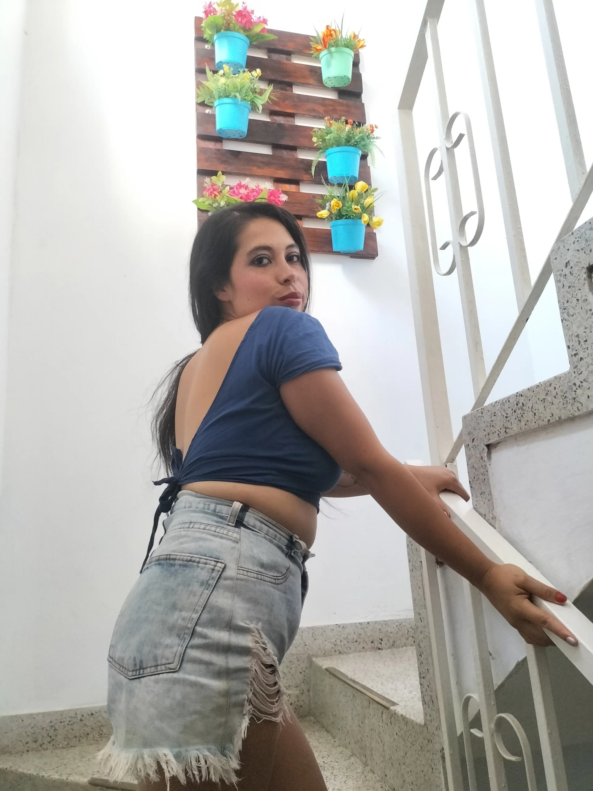 XXX Porn Photo of Nude NikkieMilky 148
