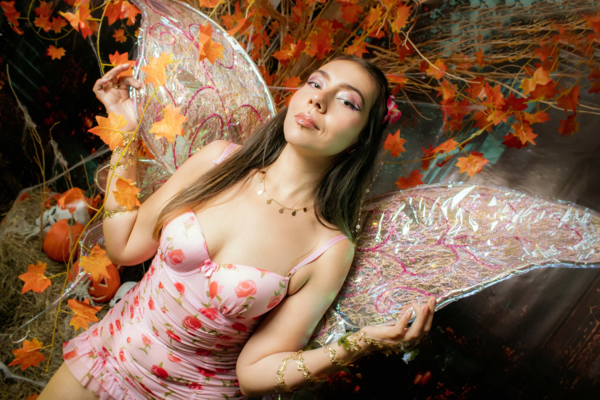 XXX Porn Photo of Nude MELISSAROUGE 31