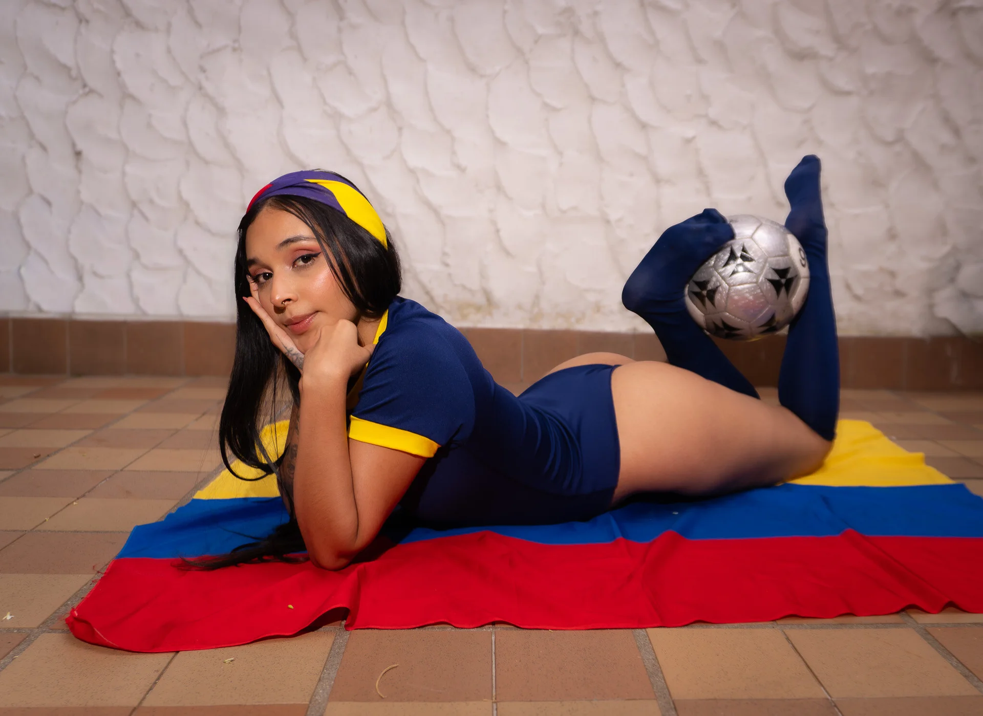 XXX Porn Photo of Nude Roseaurora 49