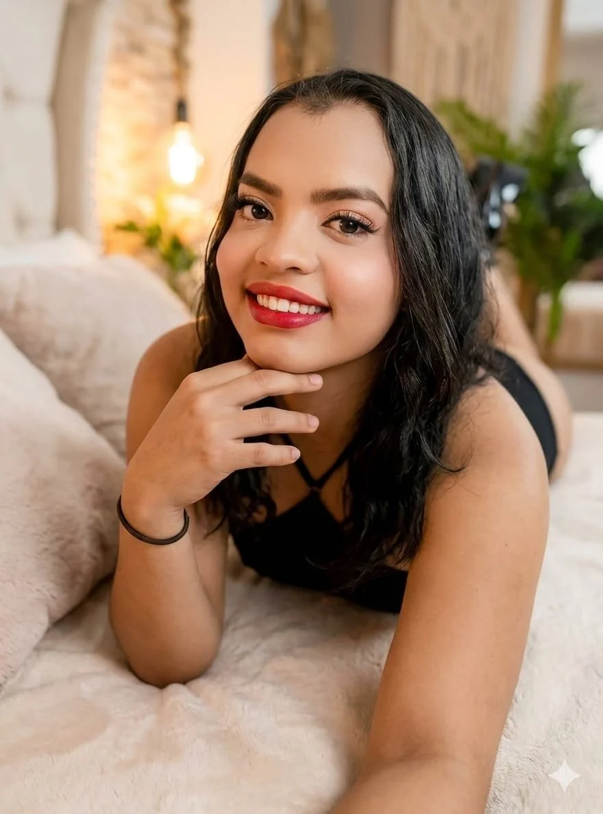 XXX Porn Photo of Nude AllisonSpicy 11
