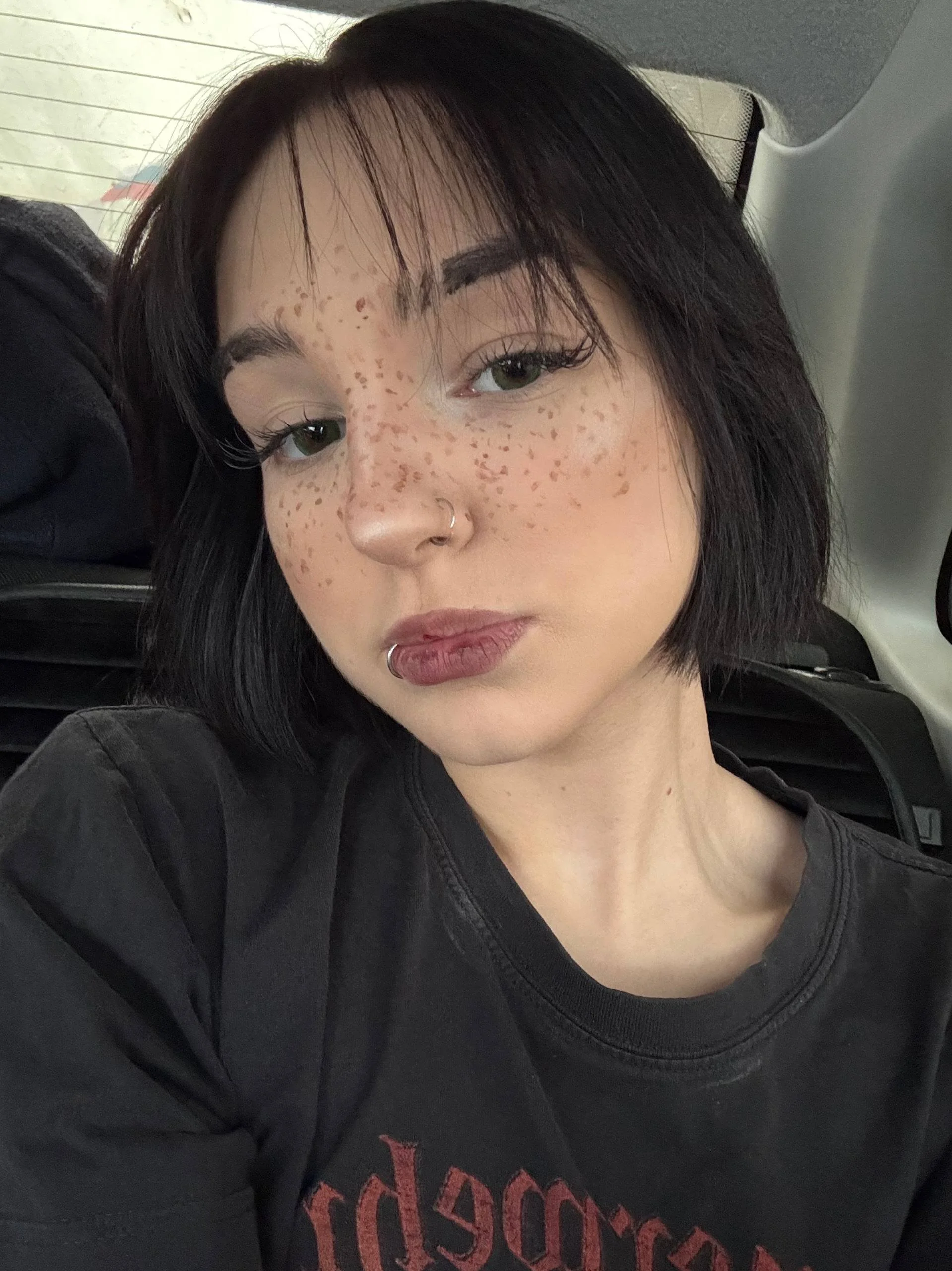 XXX Porn Photo of Nude sweetNoiisee 3