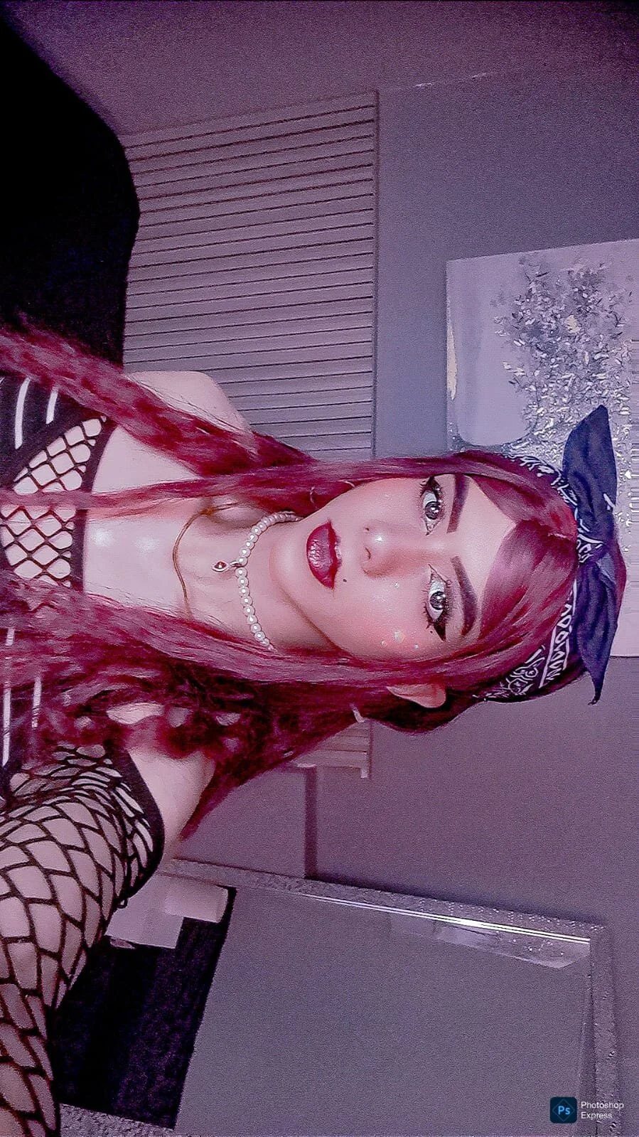 XXX Porn Photo of Nude vicky_fant4sy 69