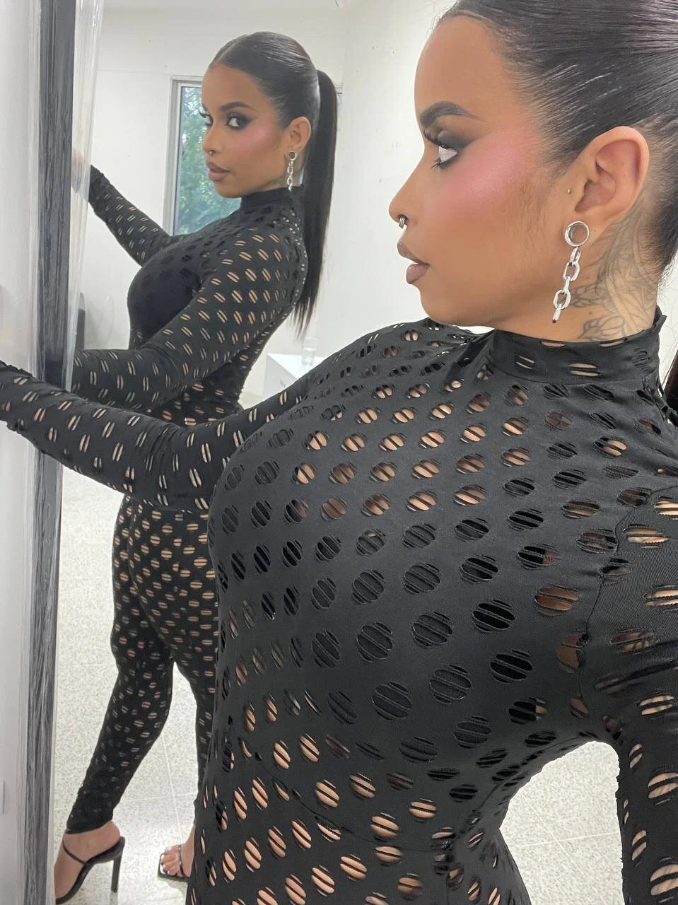 XXX Porn Photo of Nude cocoamore 3