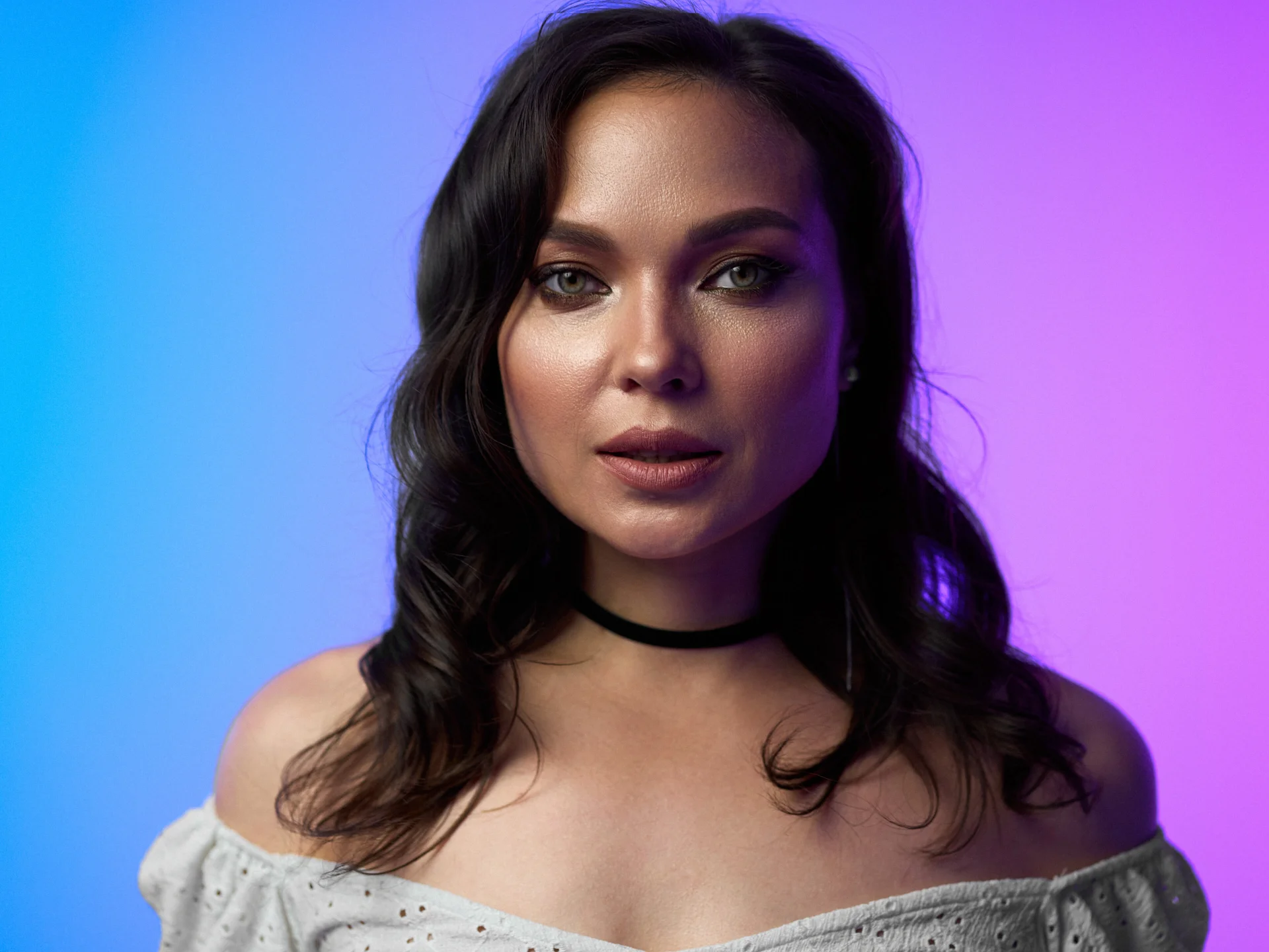 XXX Porn Photo of Nude Nicole_Space 28