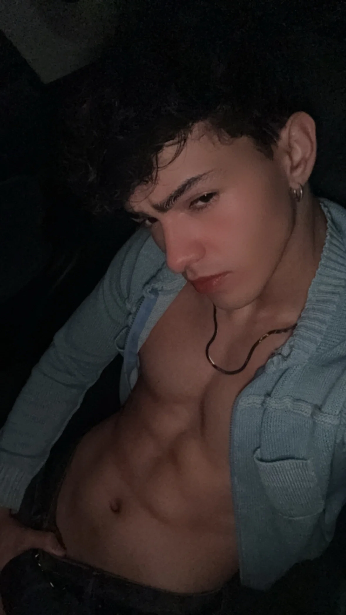 XXX Porn Photo of Nude wilddesiree__ 5
