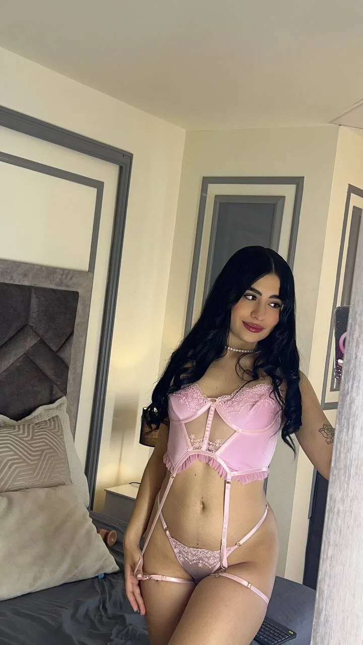 XXX Porn Photo of Nude lucianacohelo 44