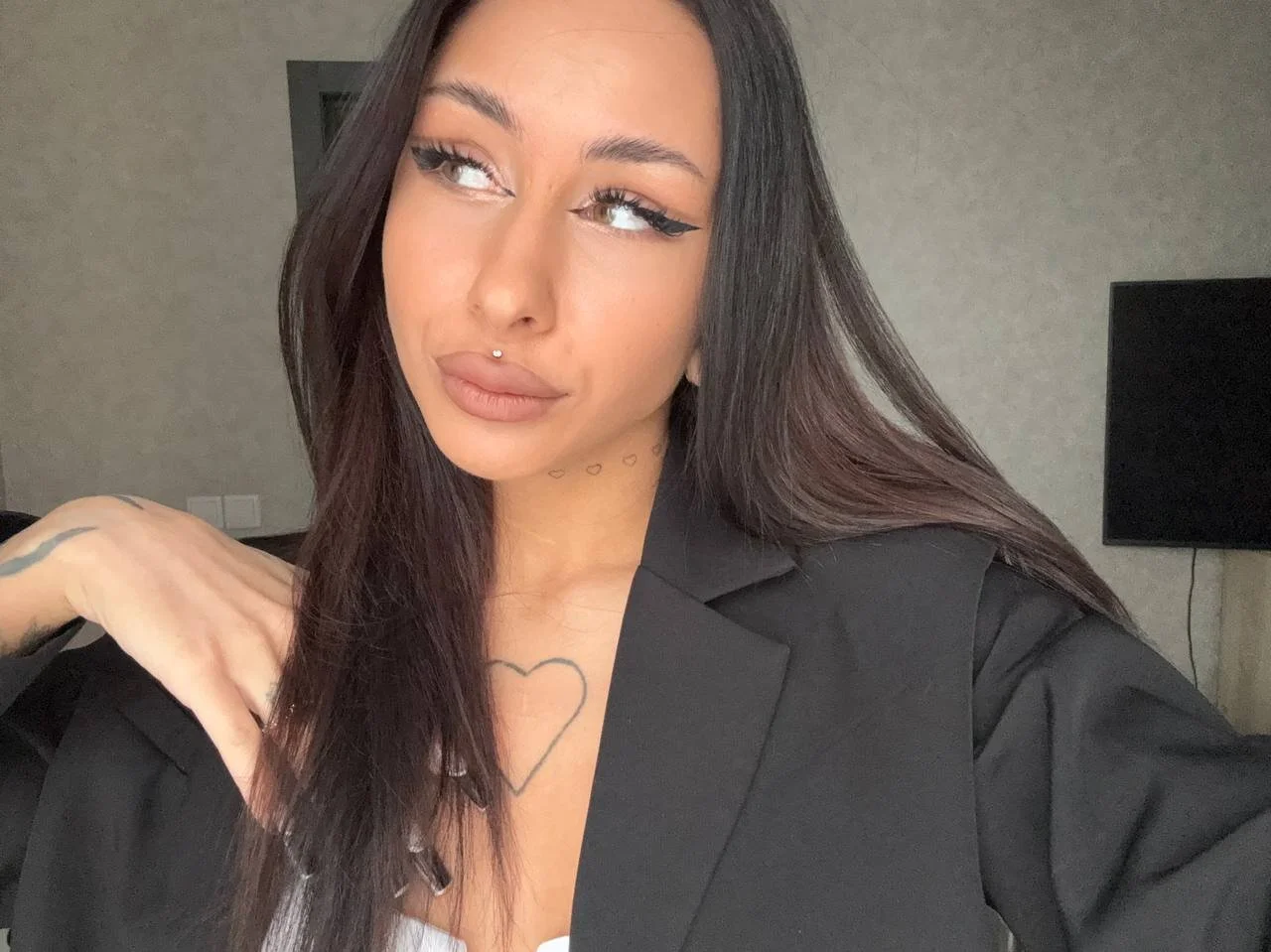 XXX Porn Photo of Nude freefury 15