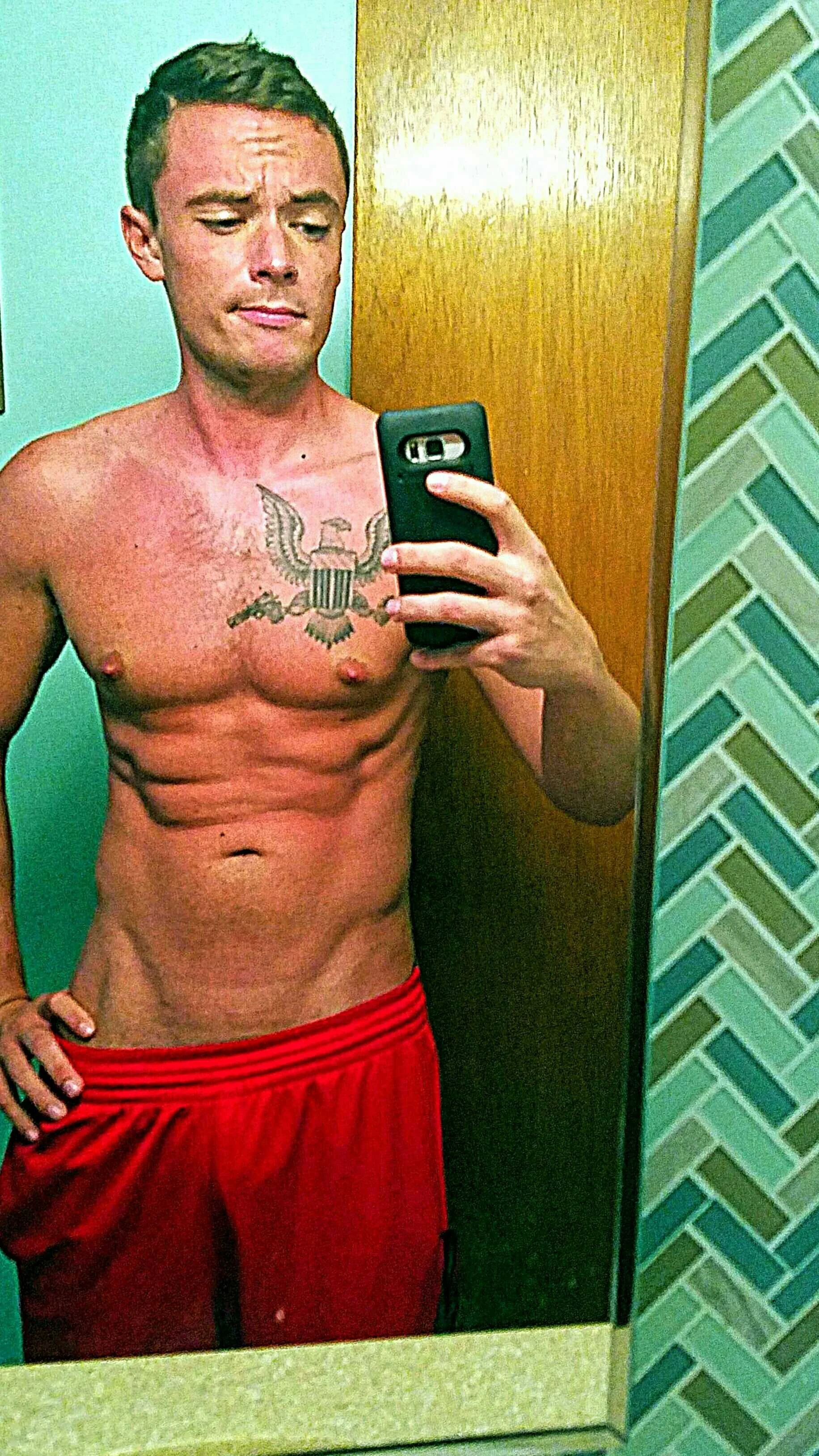 XXX Porn Photo of Nude RichardW 4