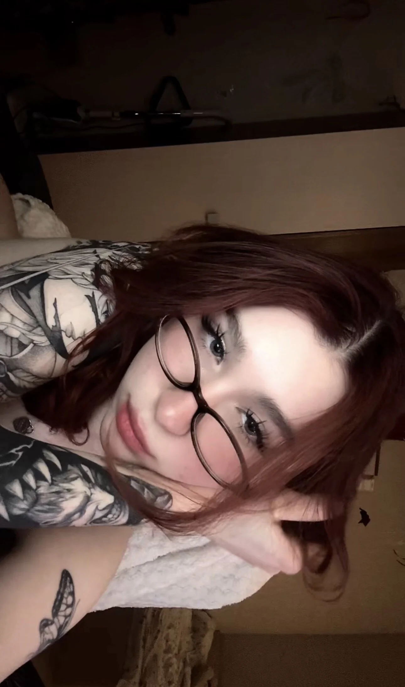 XXX Porn Photo of Nude MartaCali 9